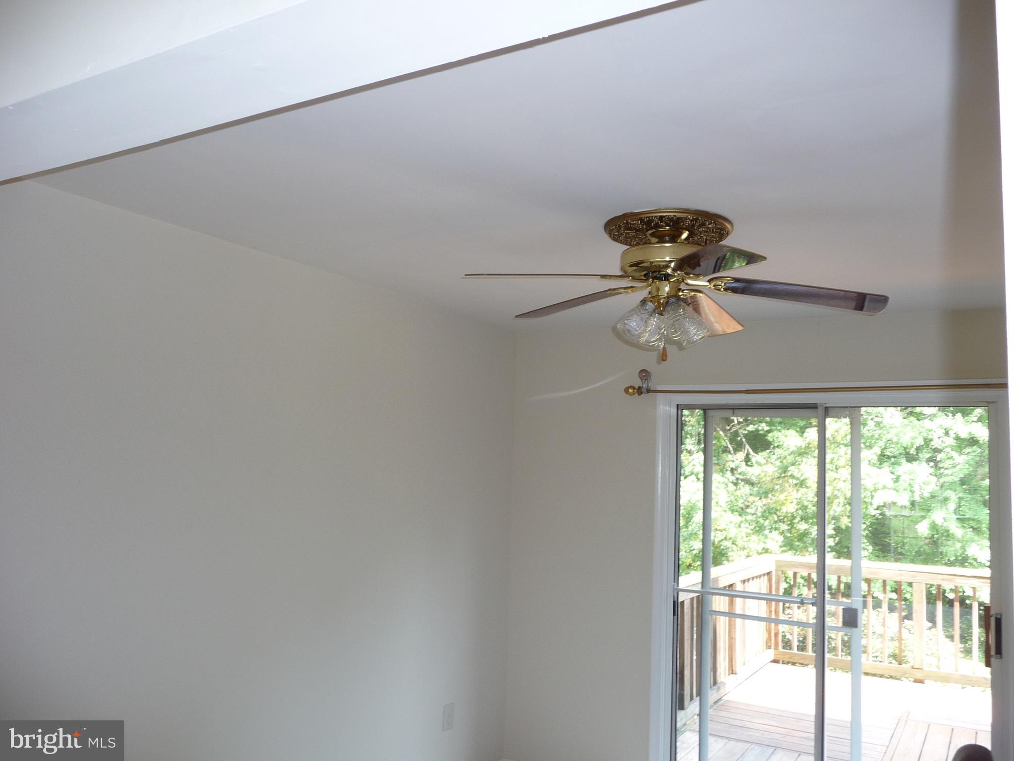 SUMMERHILL - Residential Lease