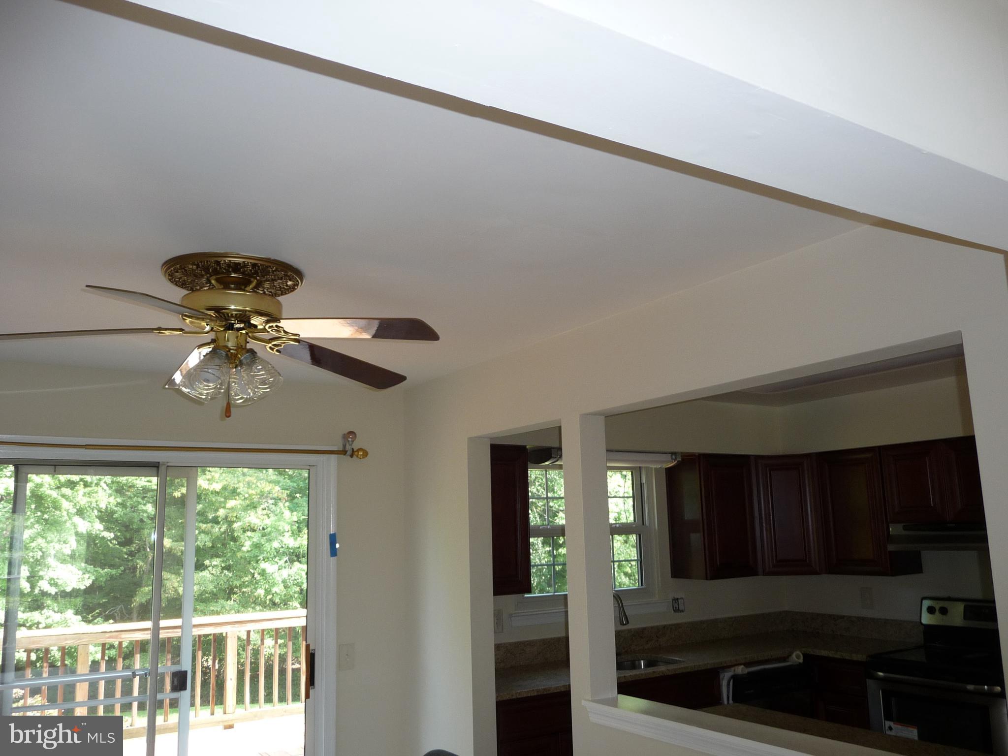 SUMMERHILL - Residential Lease