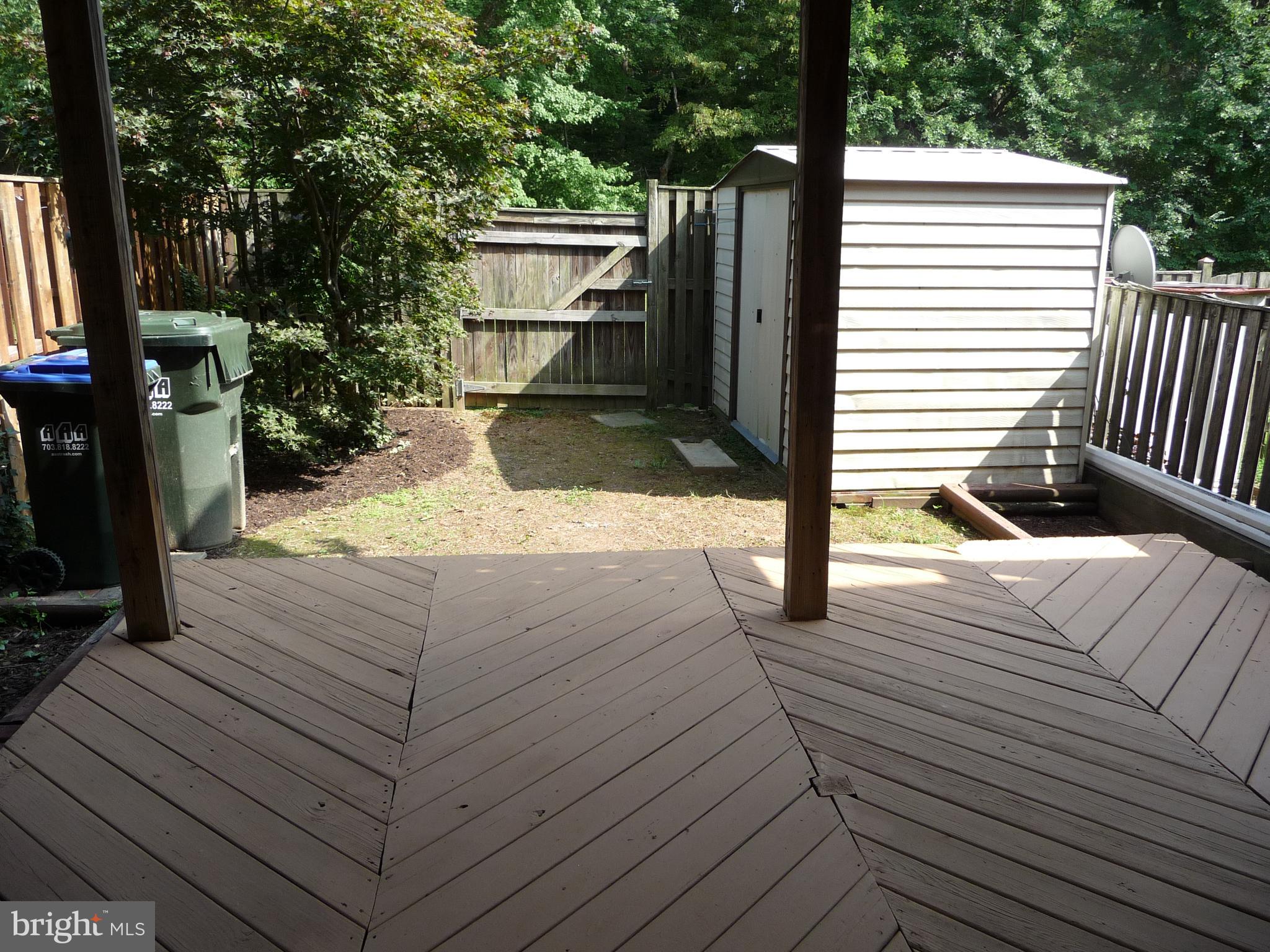 SUMMERHILL - Residential Lease