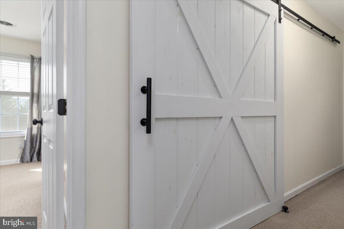 FAIRFAX FARMS - Residential