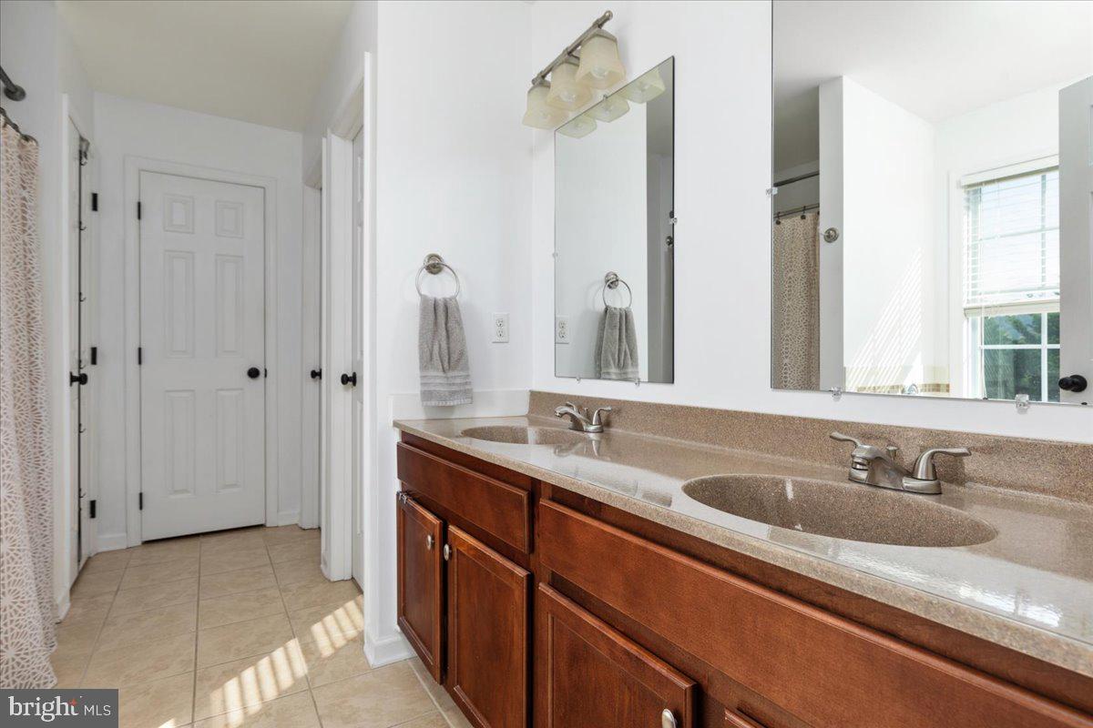 FAIRFAX FARMS - Residential