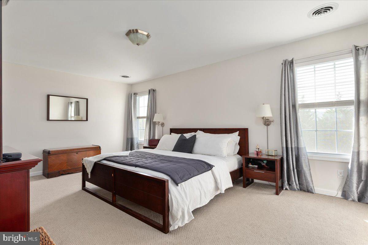 FAIRFAX FARMS - Residential