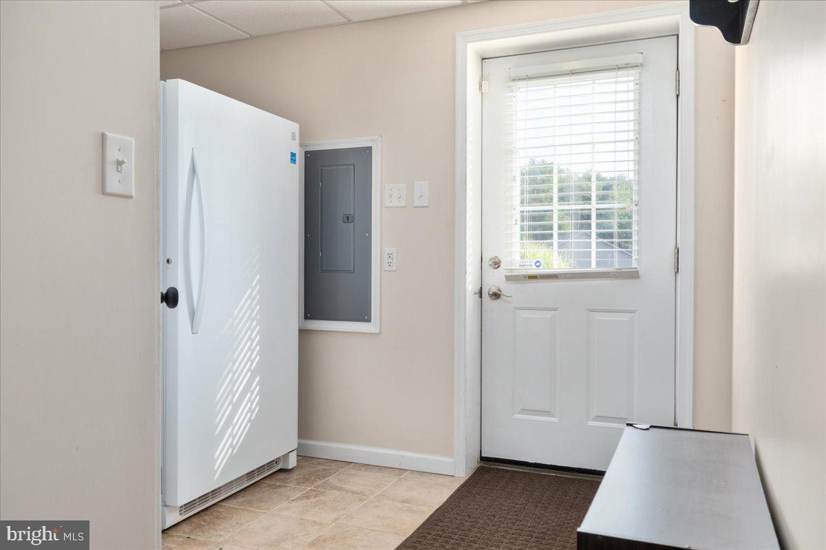 FAIRFAX FARMS - Residential