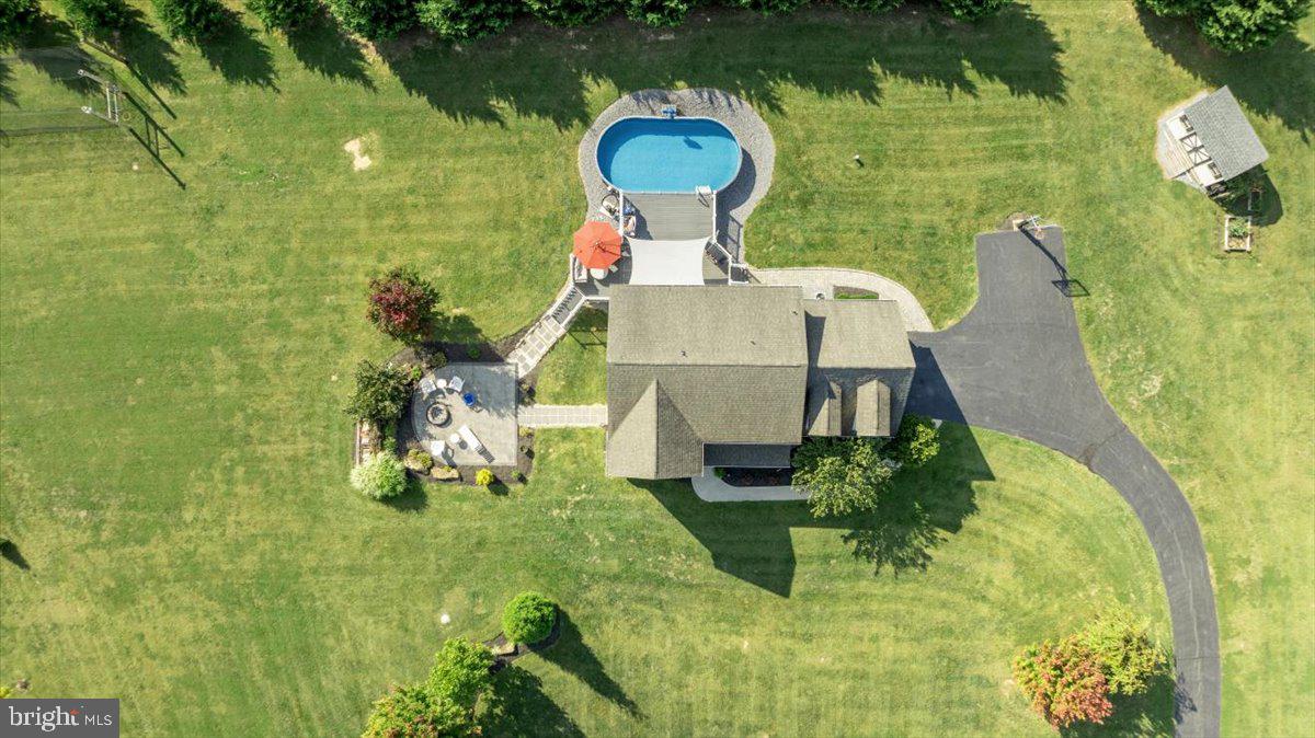 FAIRFAX FARMS - Residential