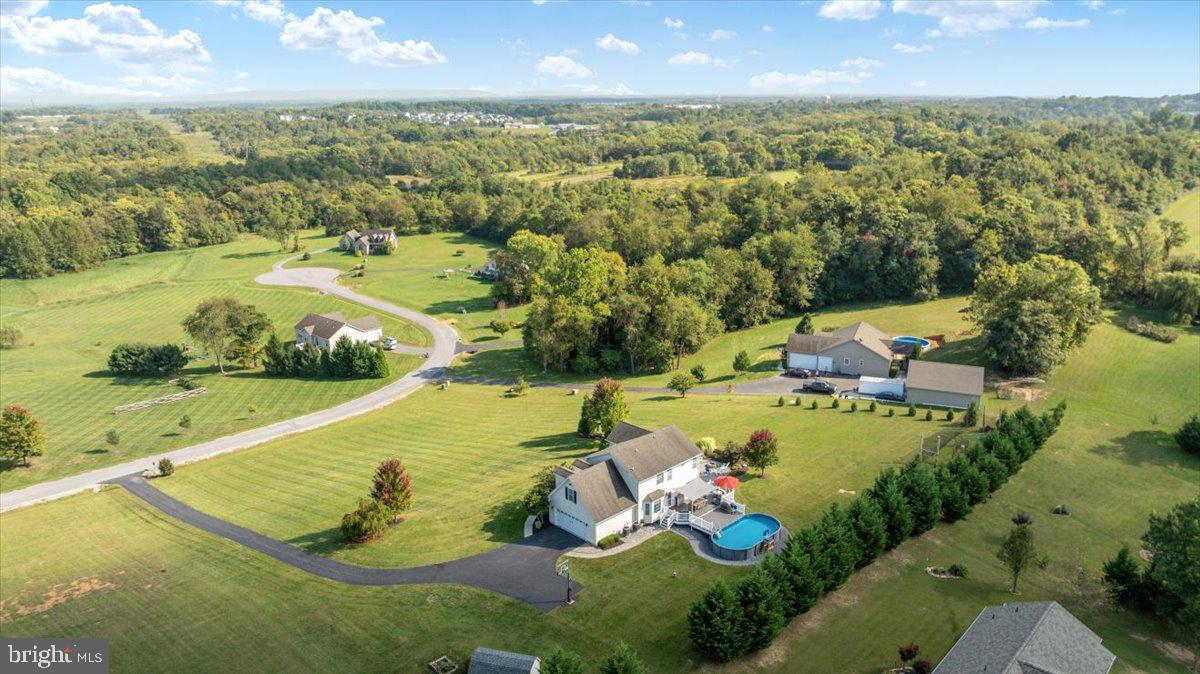 FAIRFAX FARMS - Residential