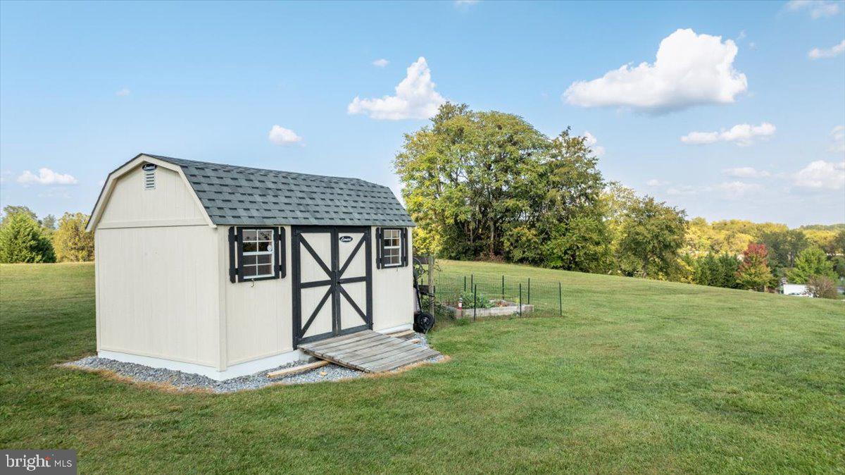 FAIRFAX FARMS - Residential