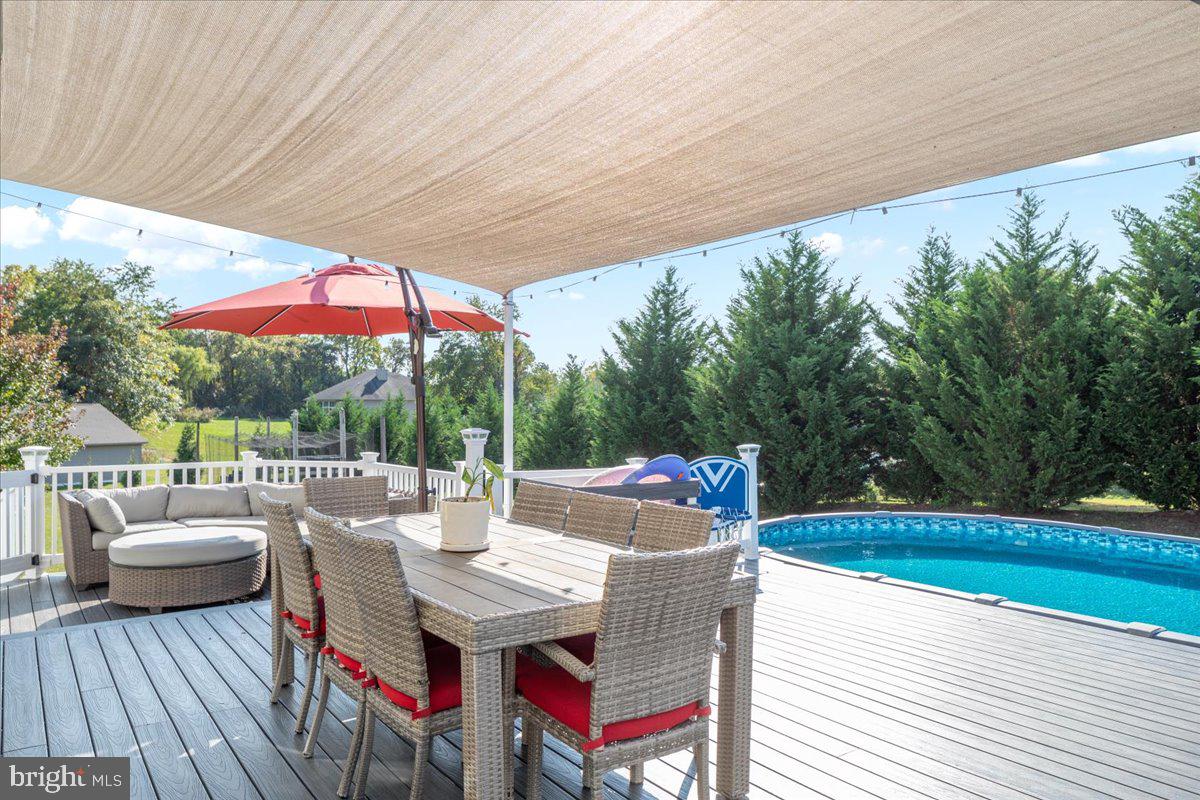 FAIRFAX FARMS - Residential