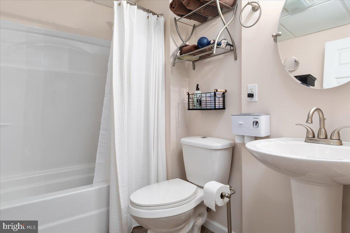 FAIRFAX FARMS - Residential