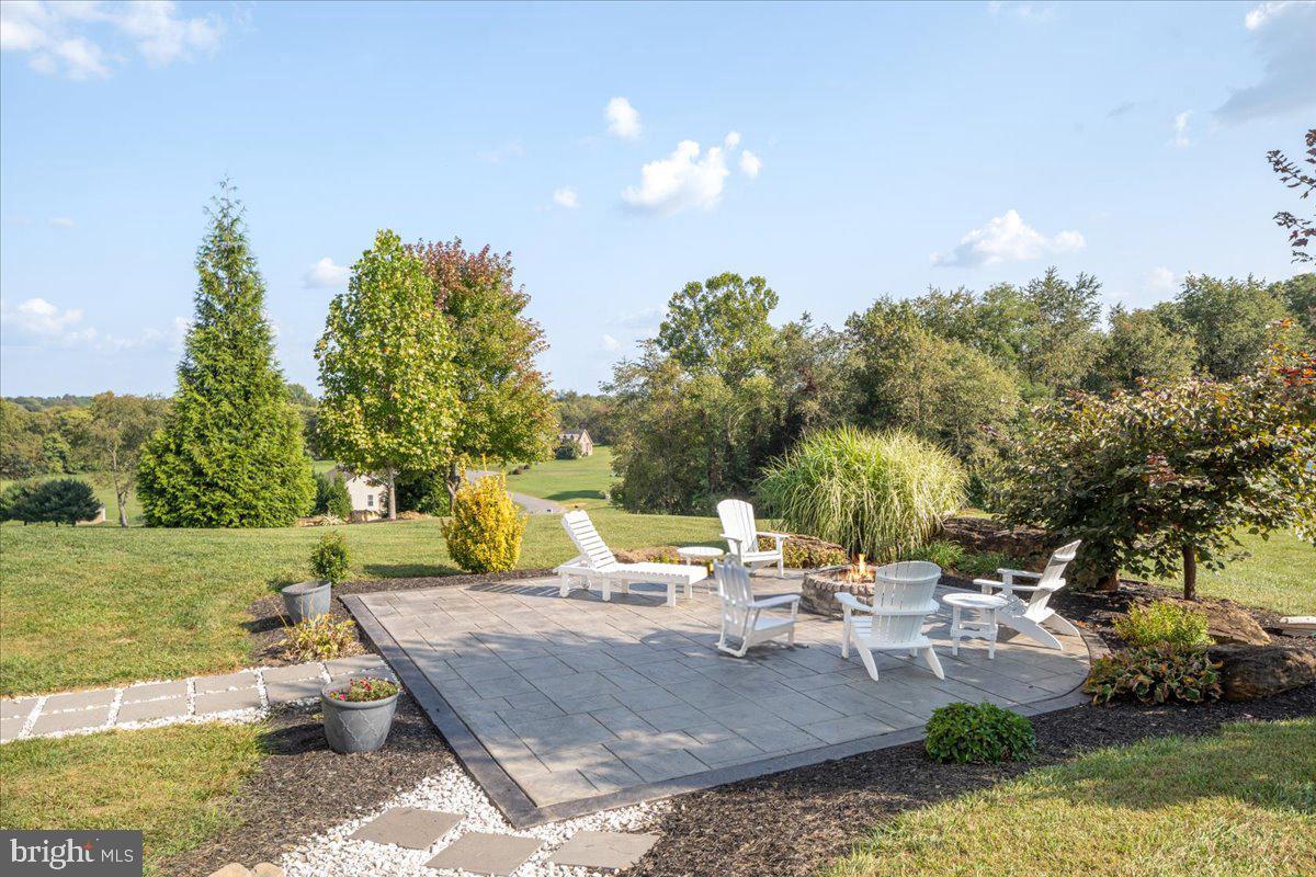 FAIRFAX FARMS - Residential