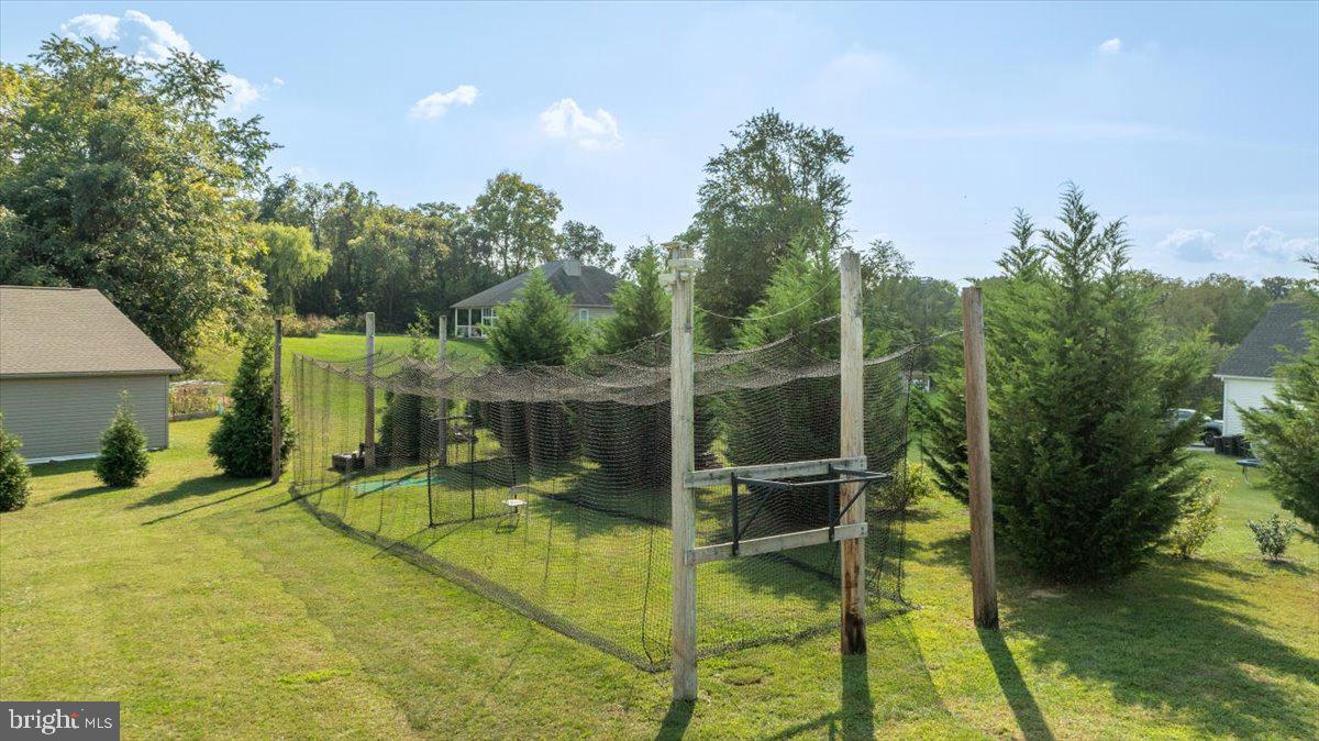 FAIRFAX FARMS - Residential