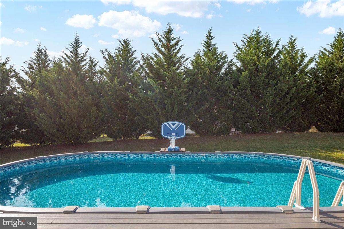 FAIRFAX FARMS - Residential