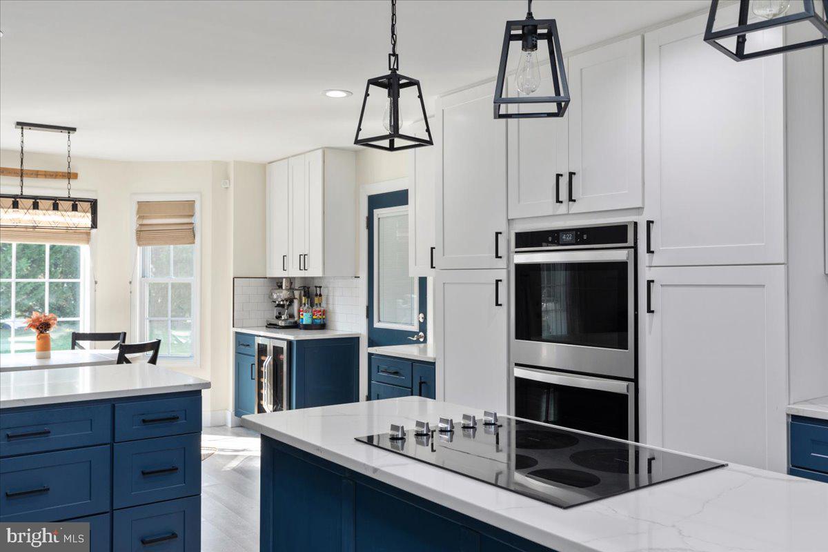 FAIRFAX FARMS - Residential