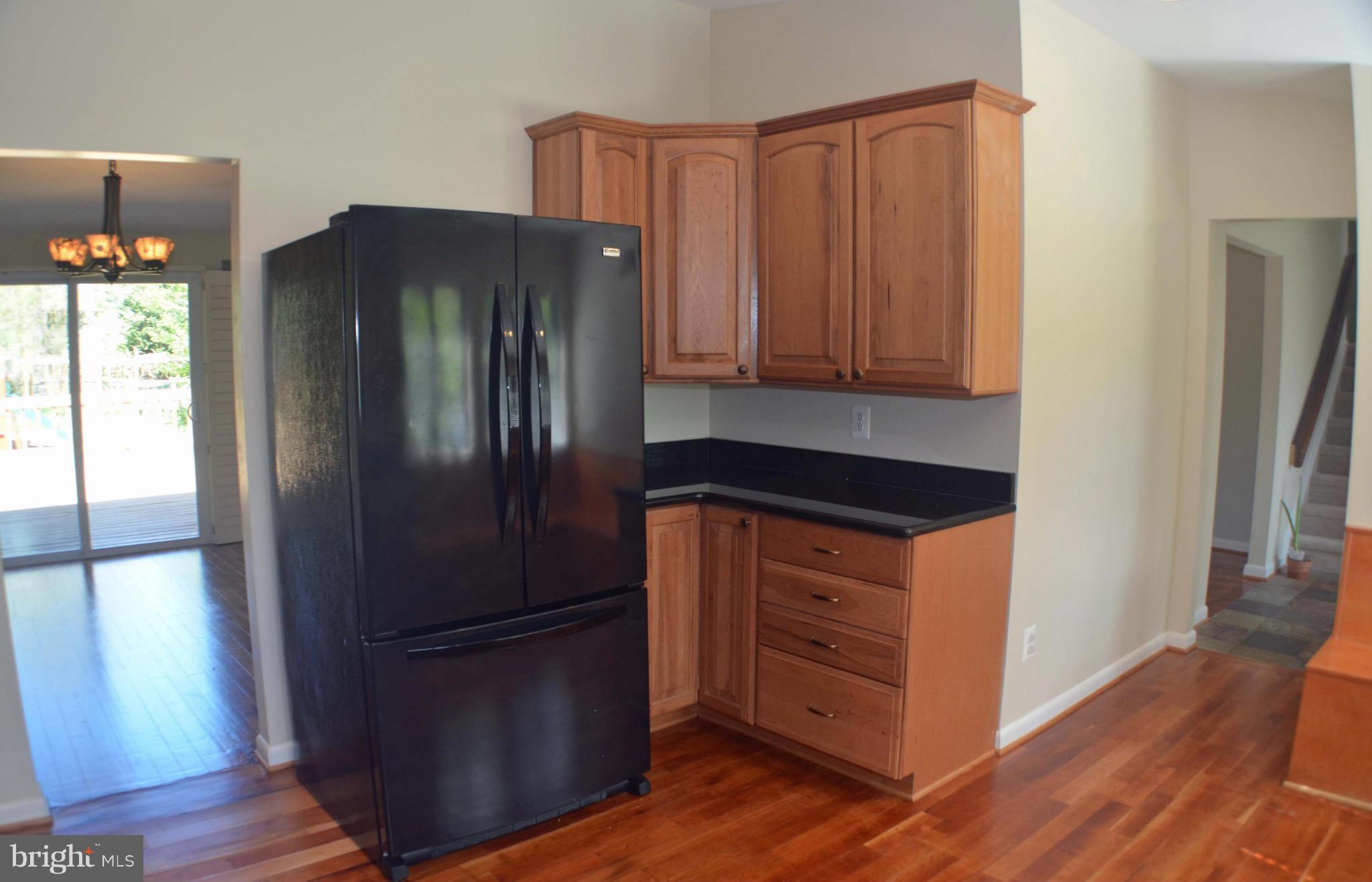 FOX MILL ESTATES - Residential