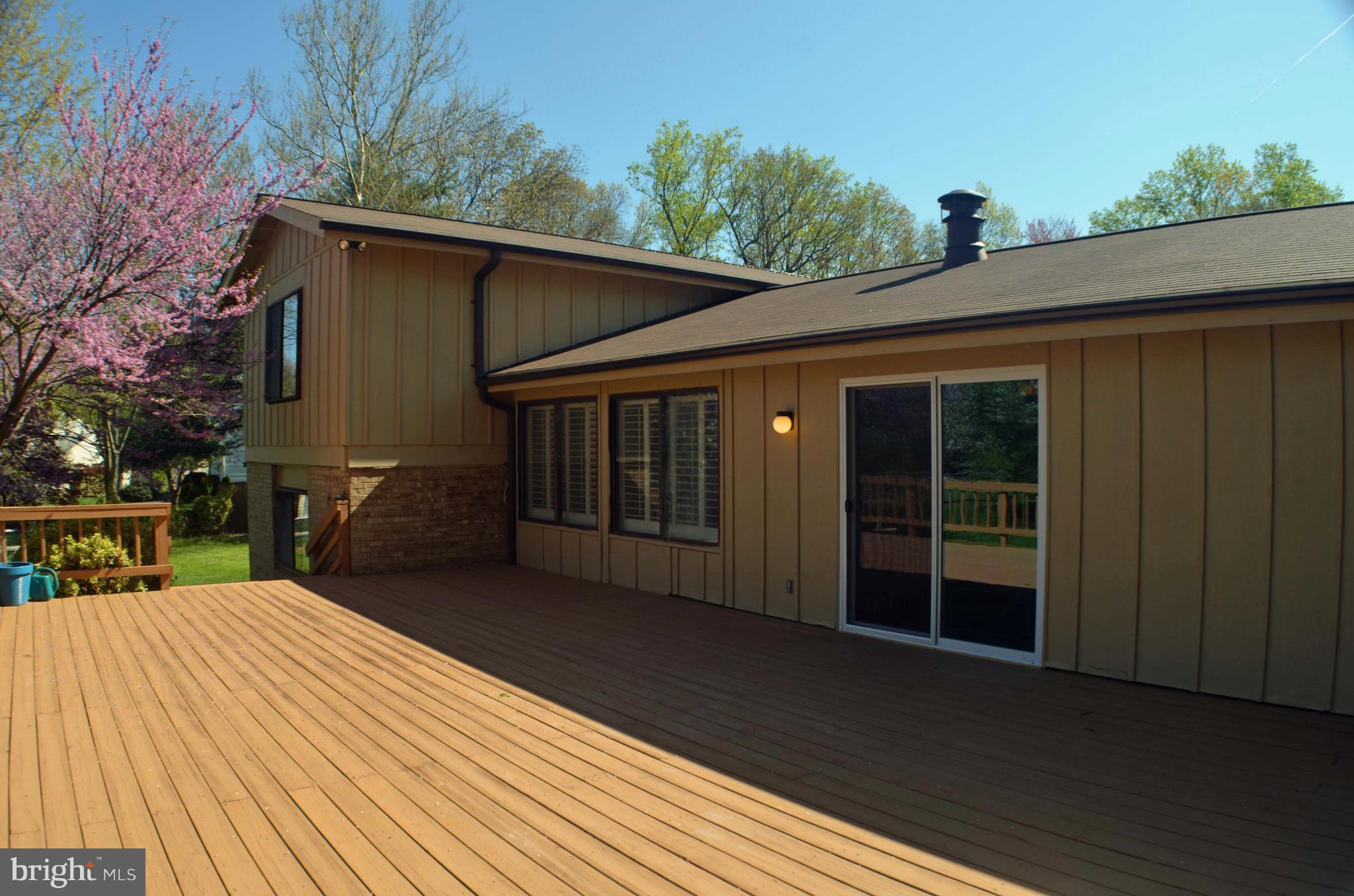 FOX MILL ESTATES - Residential