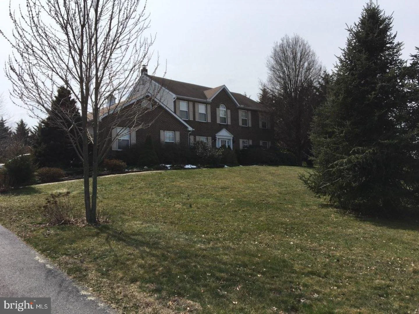 104 Thompson Circle, Avondale, PA 19350