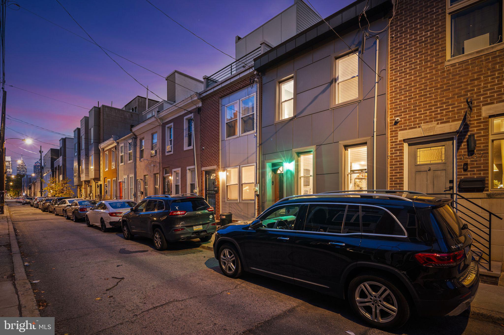 NEWBOLD - Residential