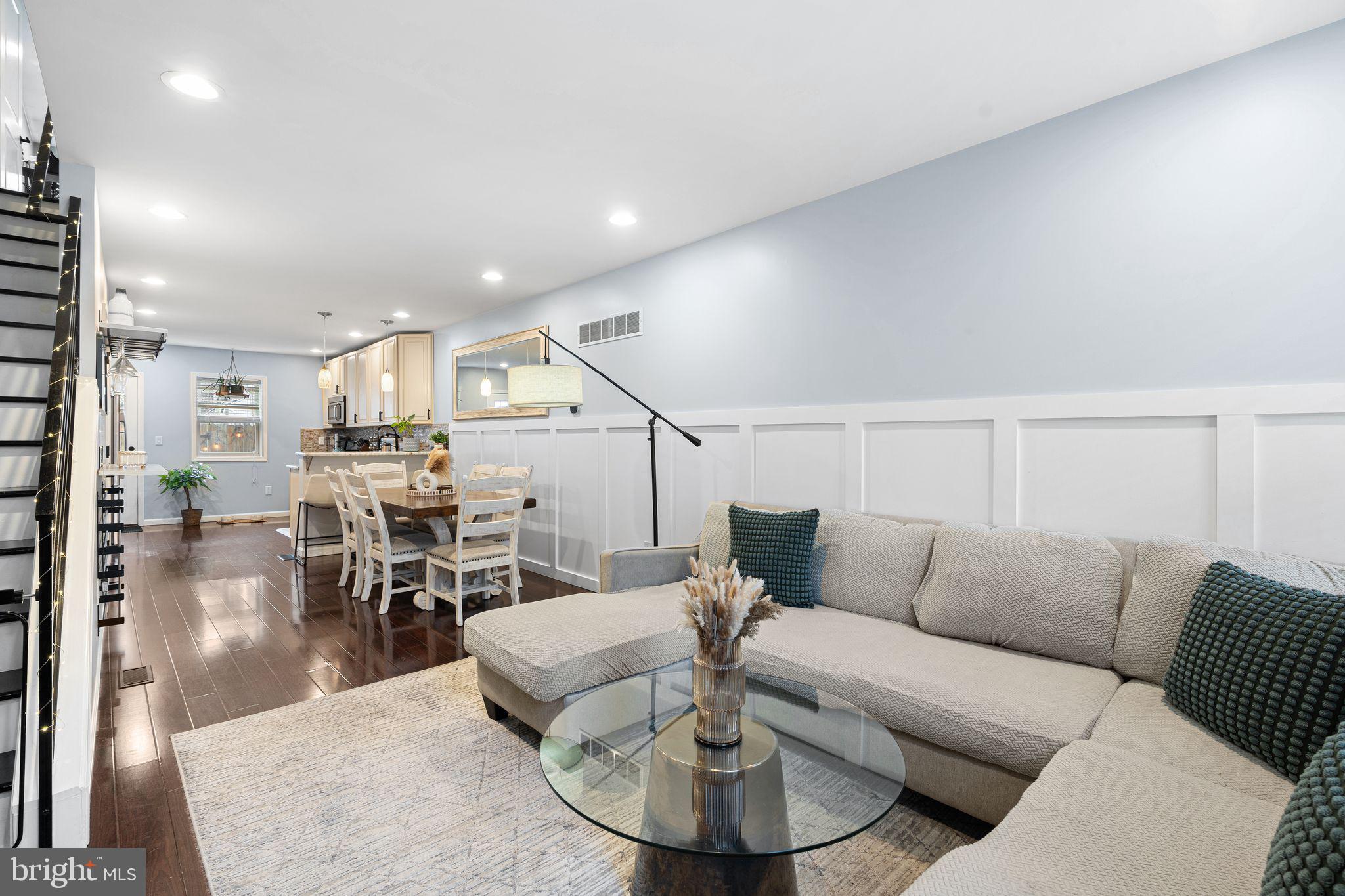 NEWBOLD - Residential