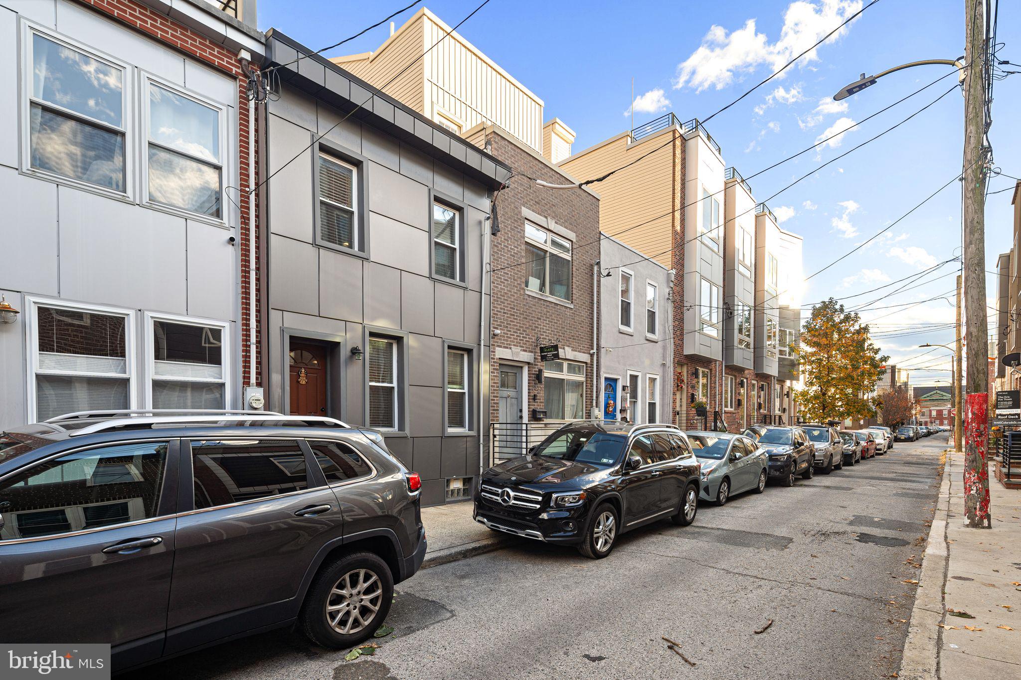 NEWBOLD - Residential