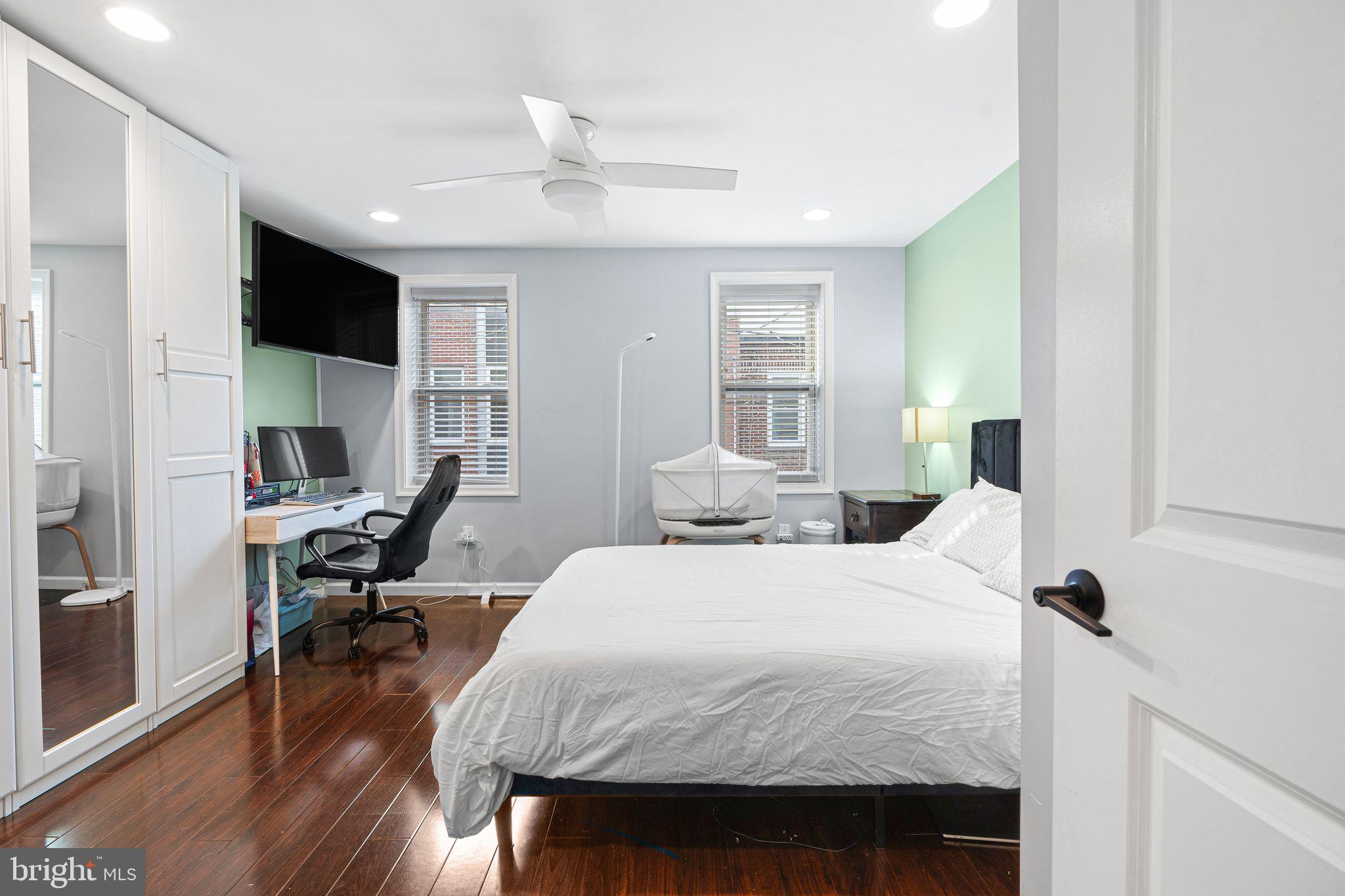 NEWBOLD - Residential