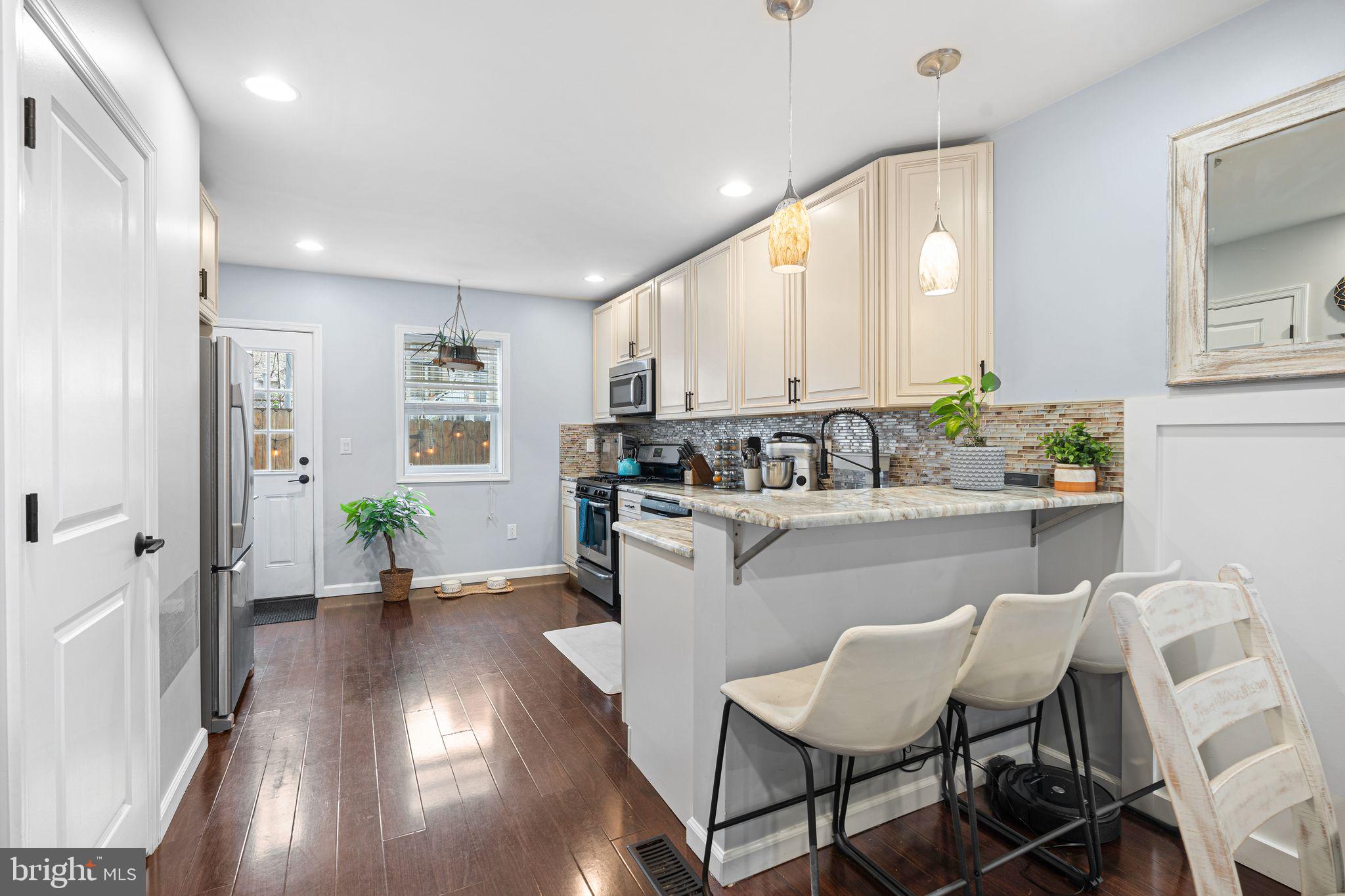 NEWBOLD - Residential