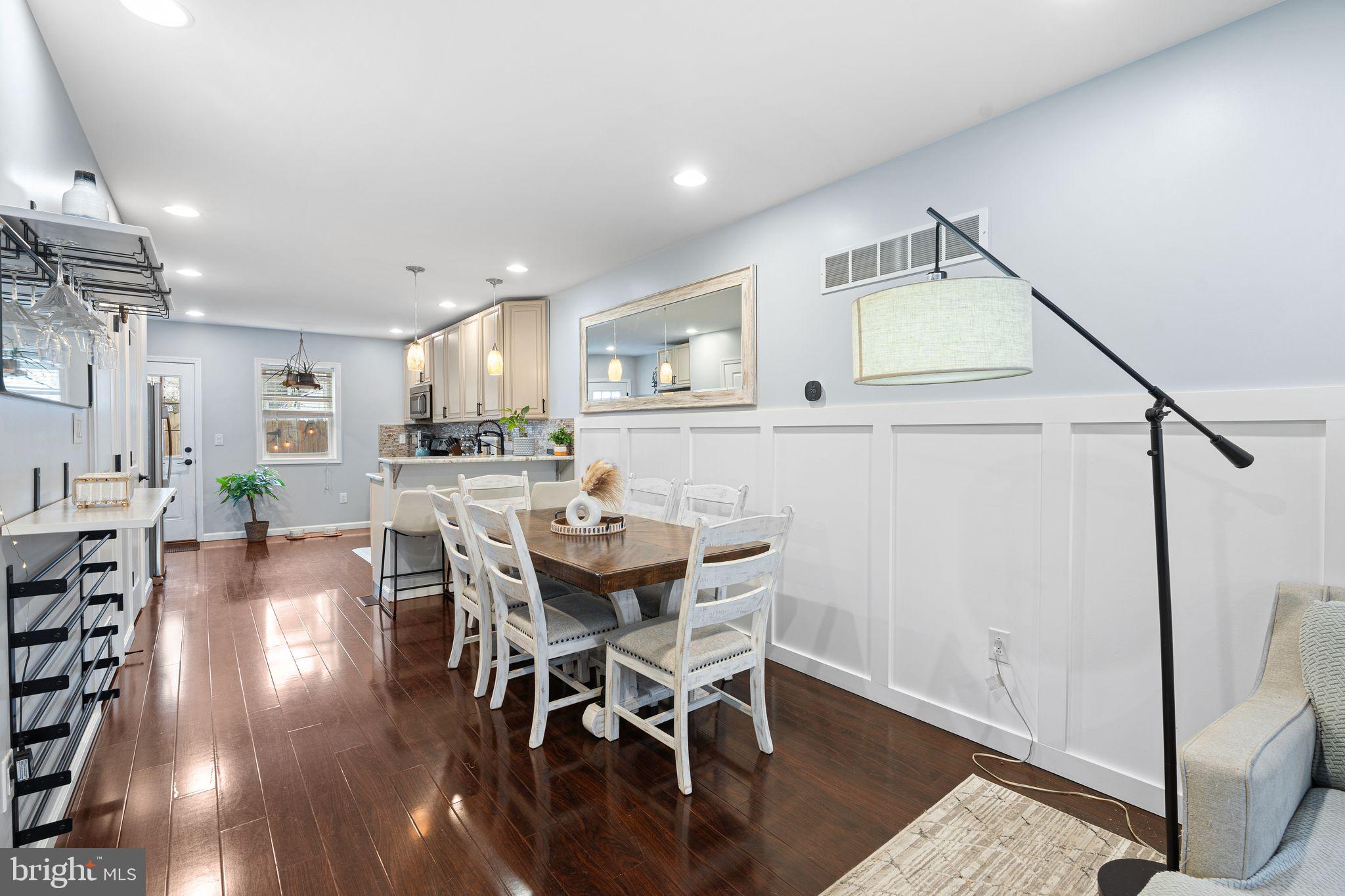 NEWBOLD - Residential