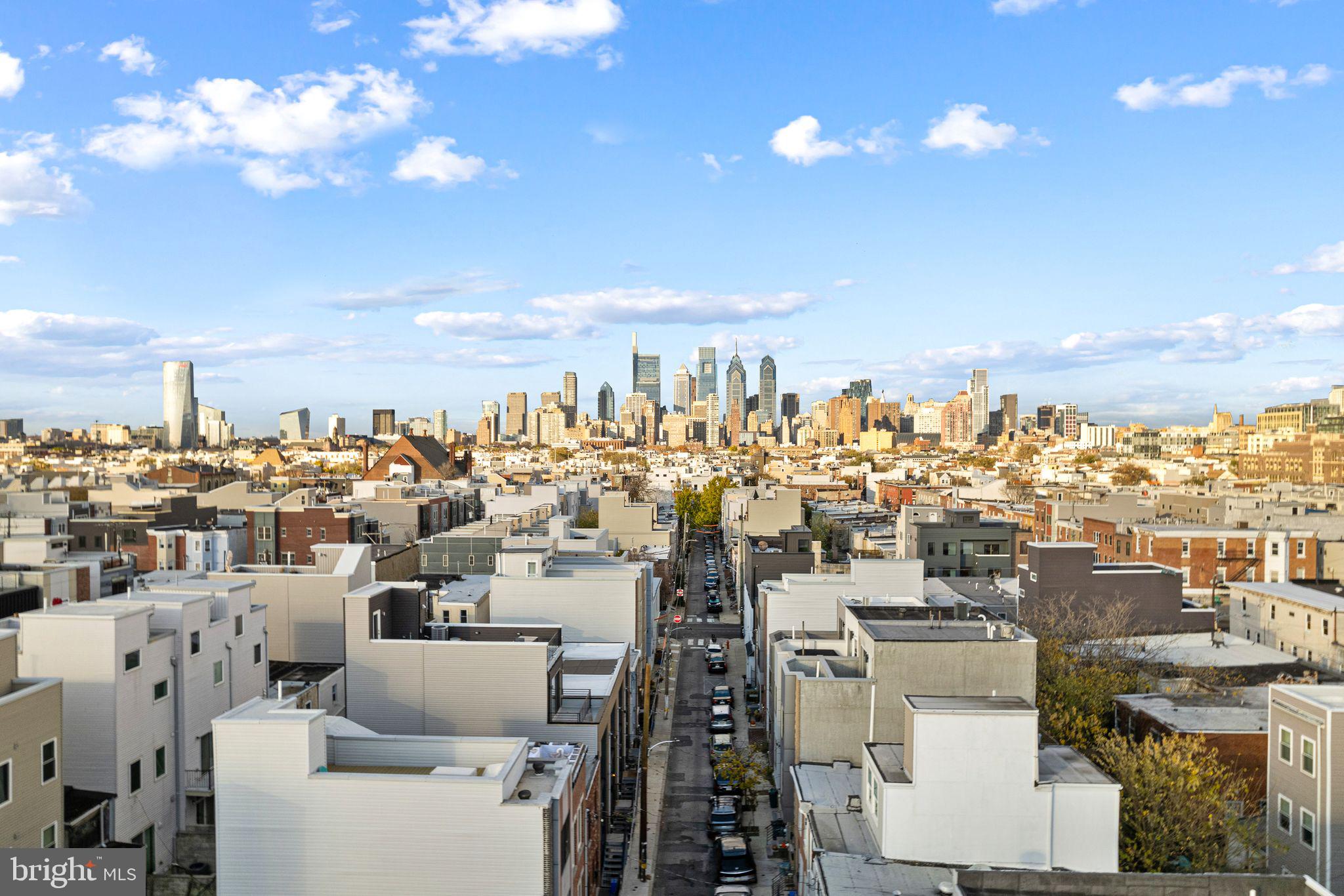 NEWBOLD - Residential