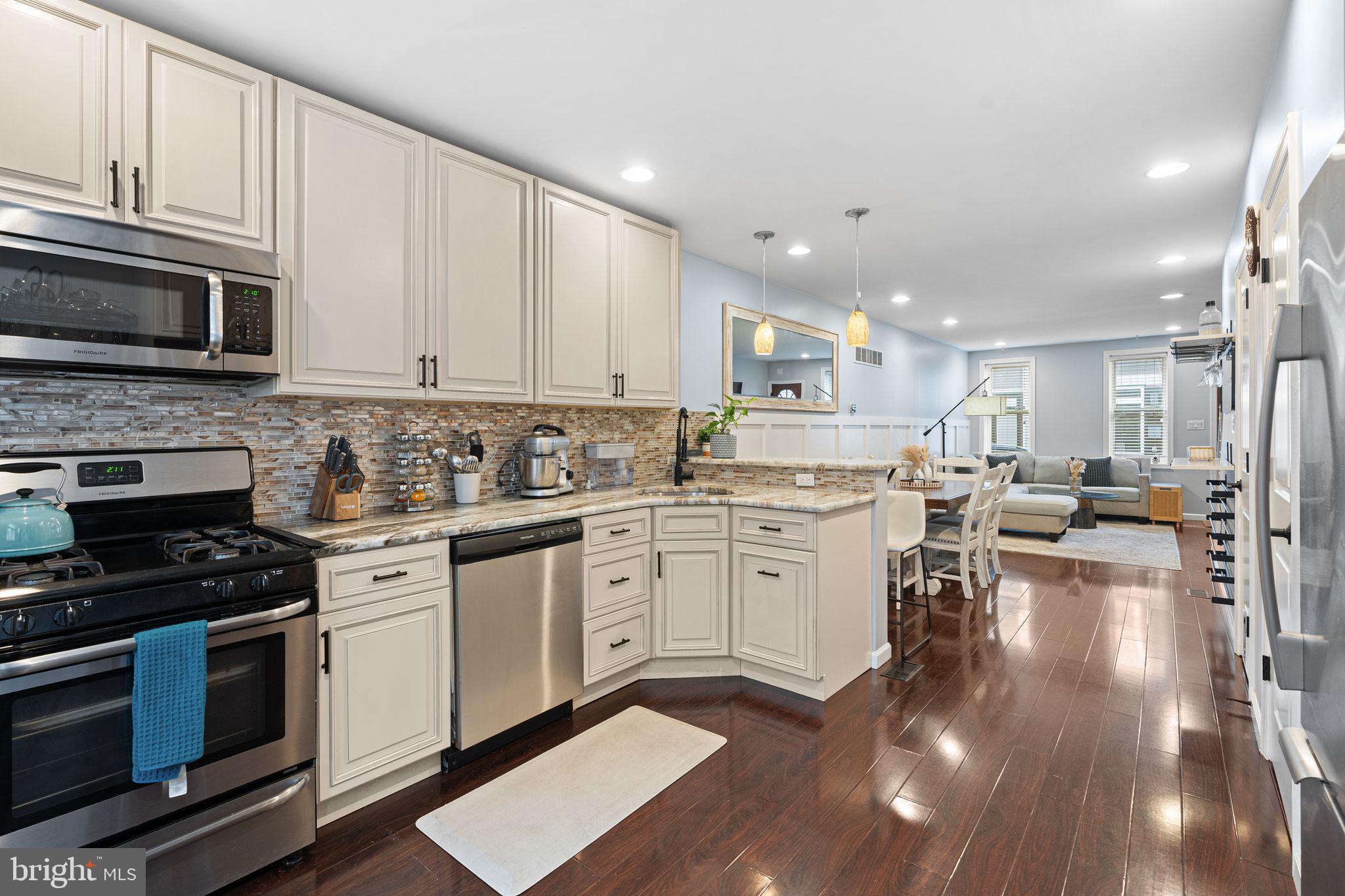 NEWBOLD - Residential