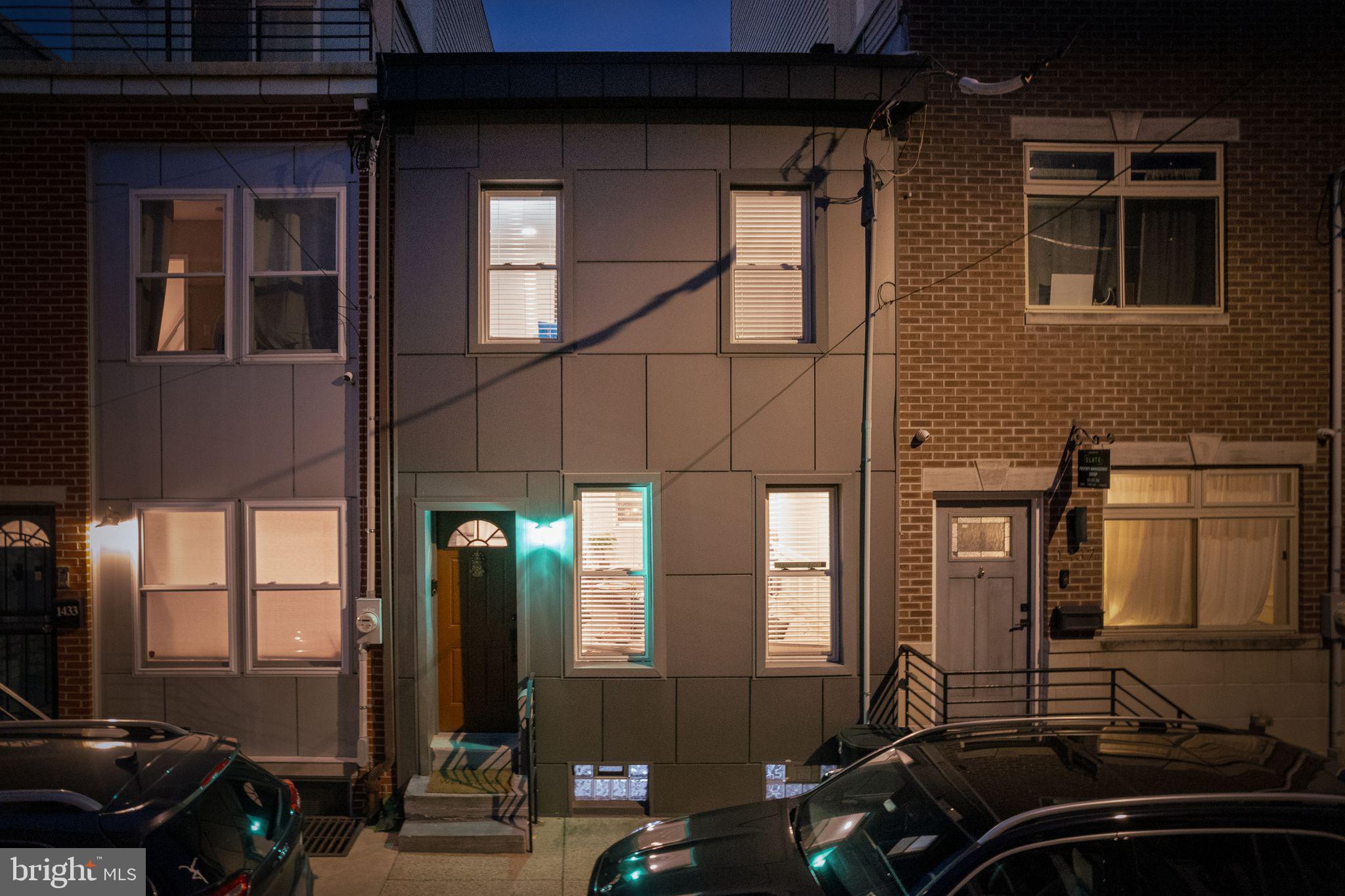 NEWBOLD - Residential