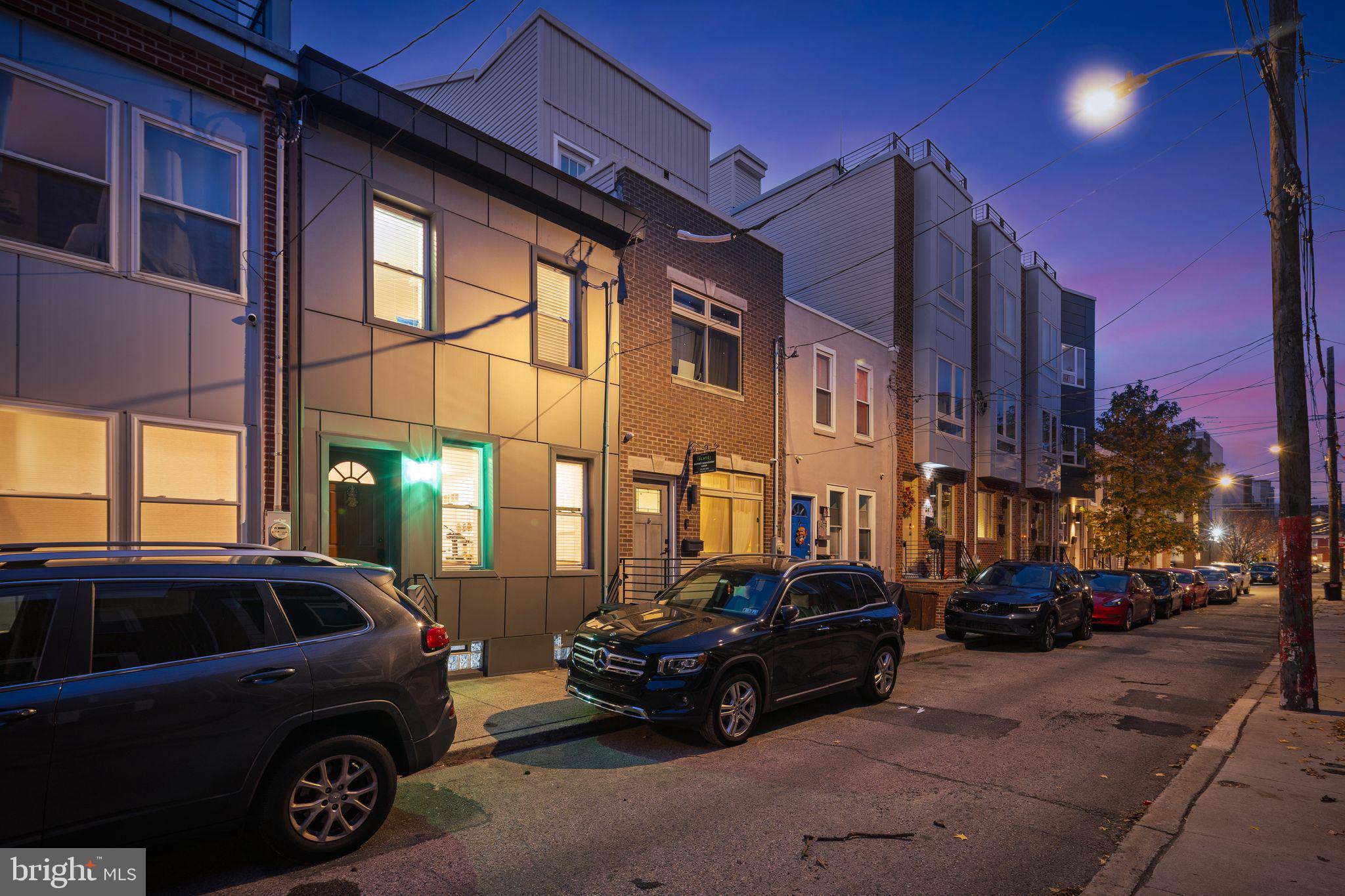 NEWBOLD - Residential