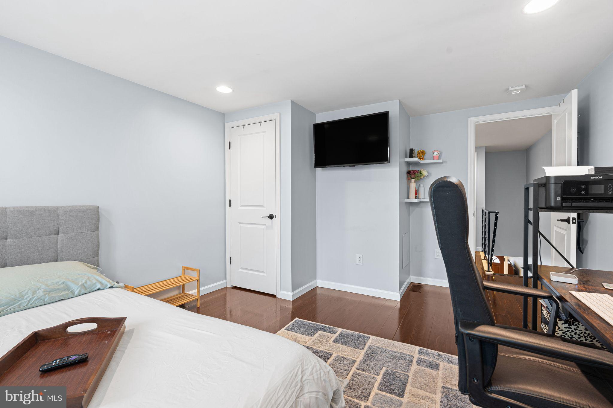 NEWBOLD - Residential