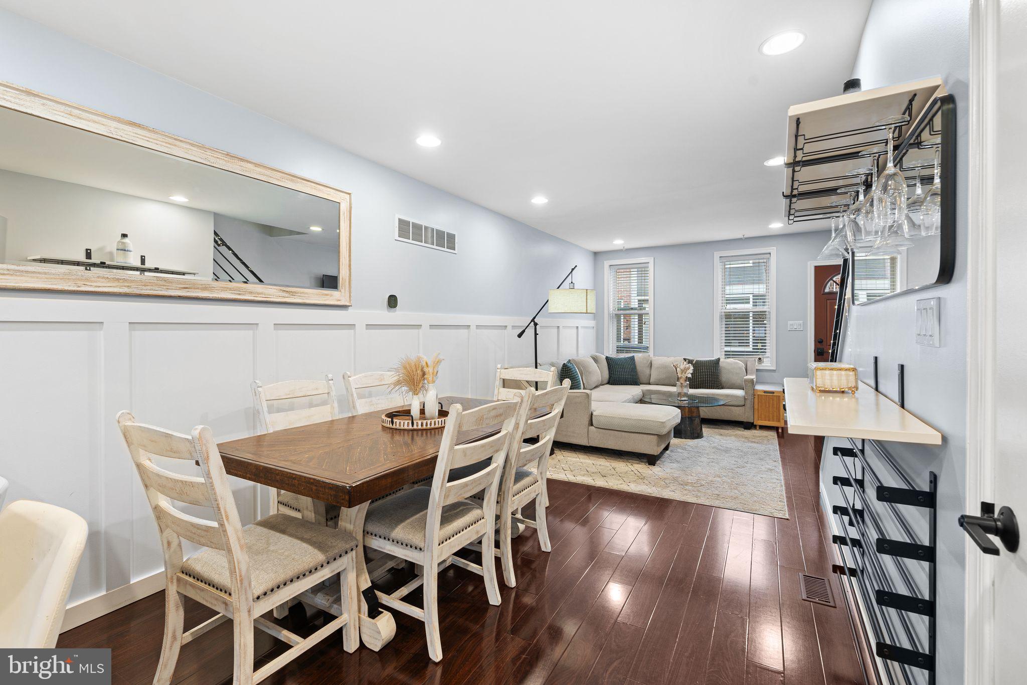 NEWBOLD - Residential