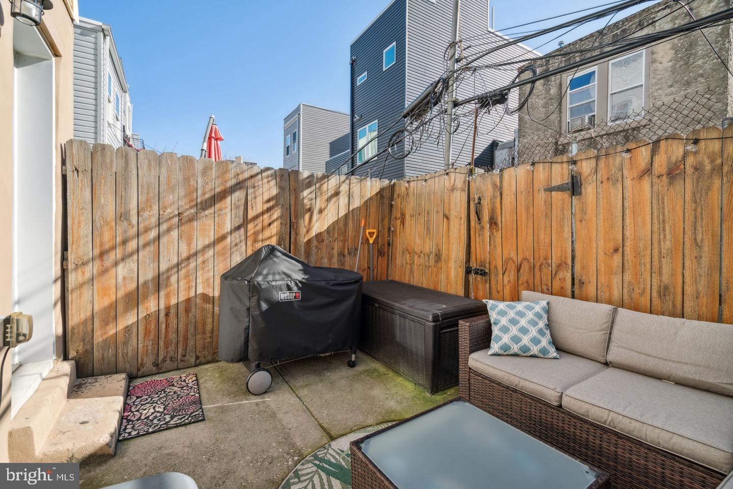 NEWBOLD - Residential