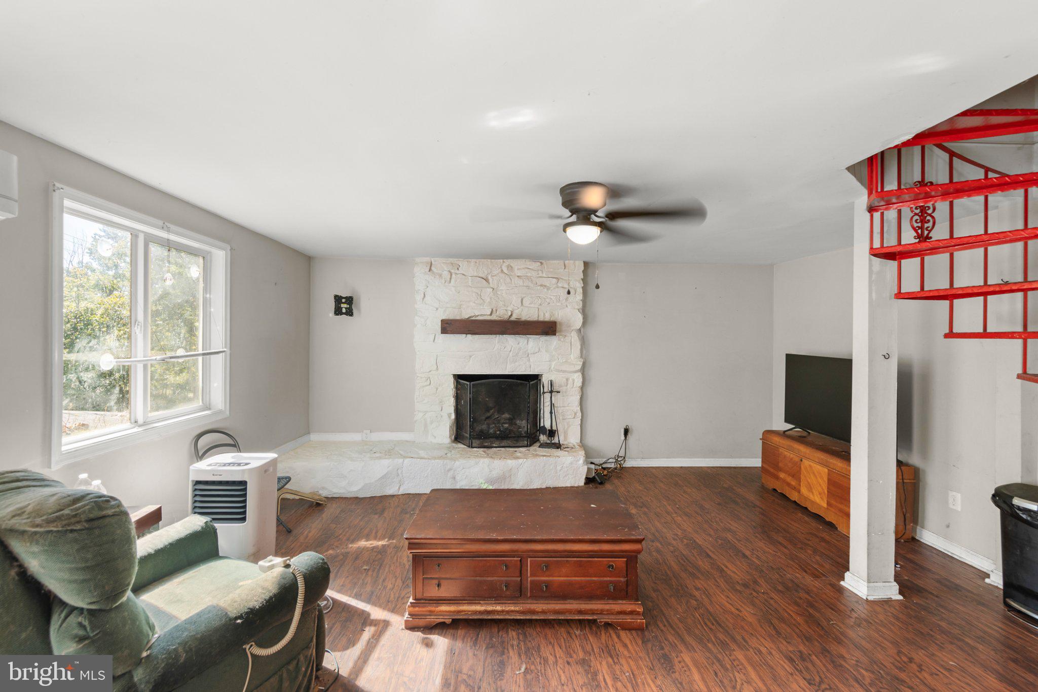 132 DOGWOOD TRAIL