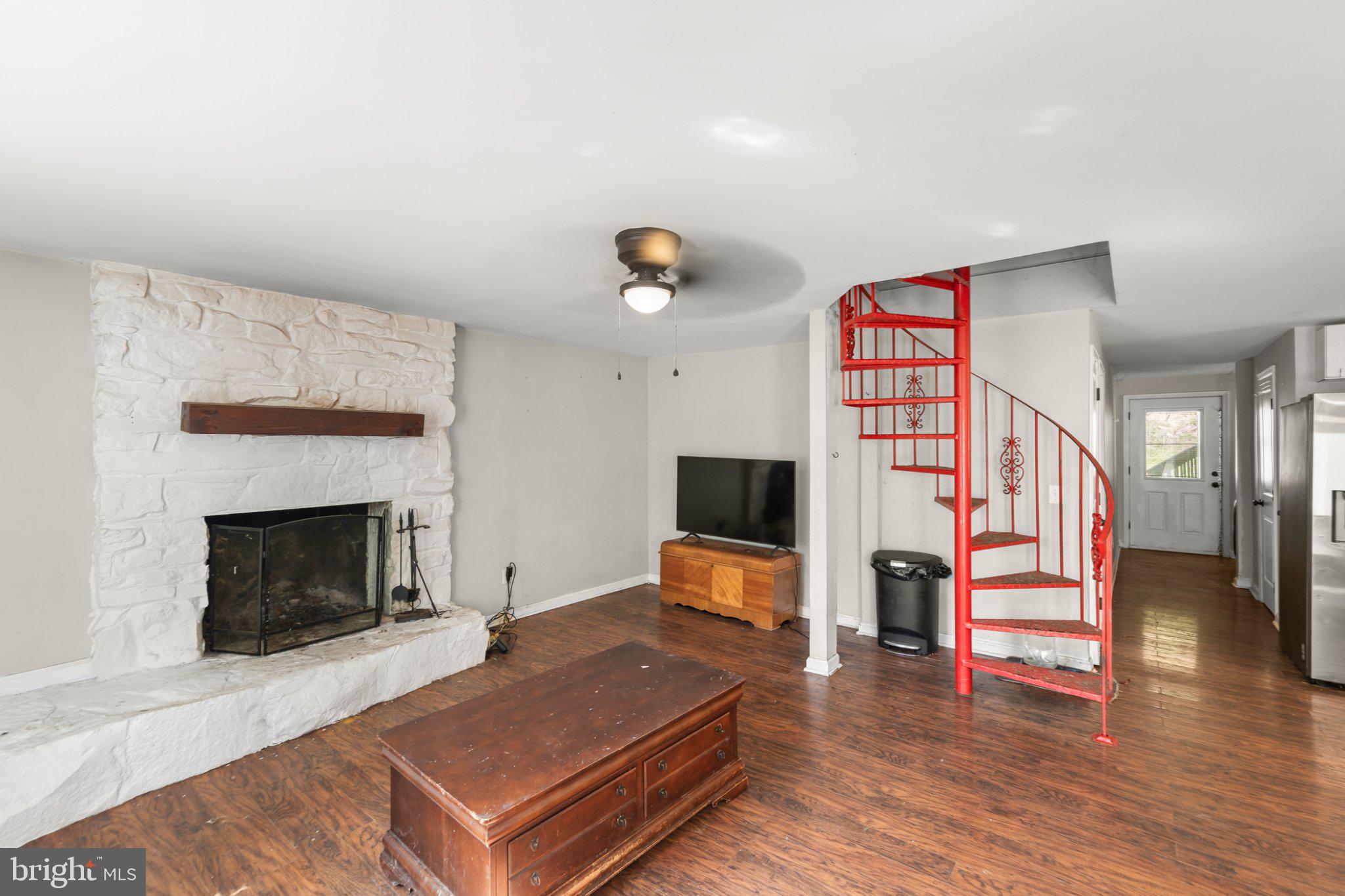 132 DOGWOOD TRAIL