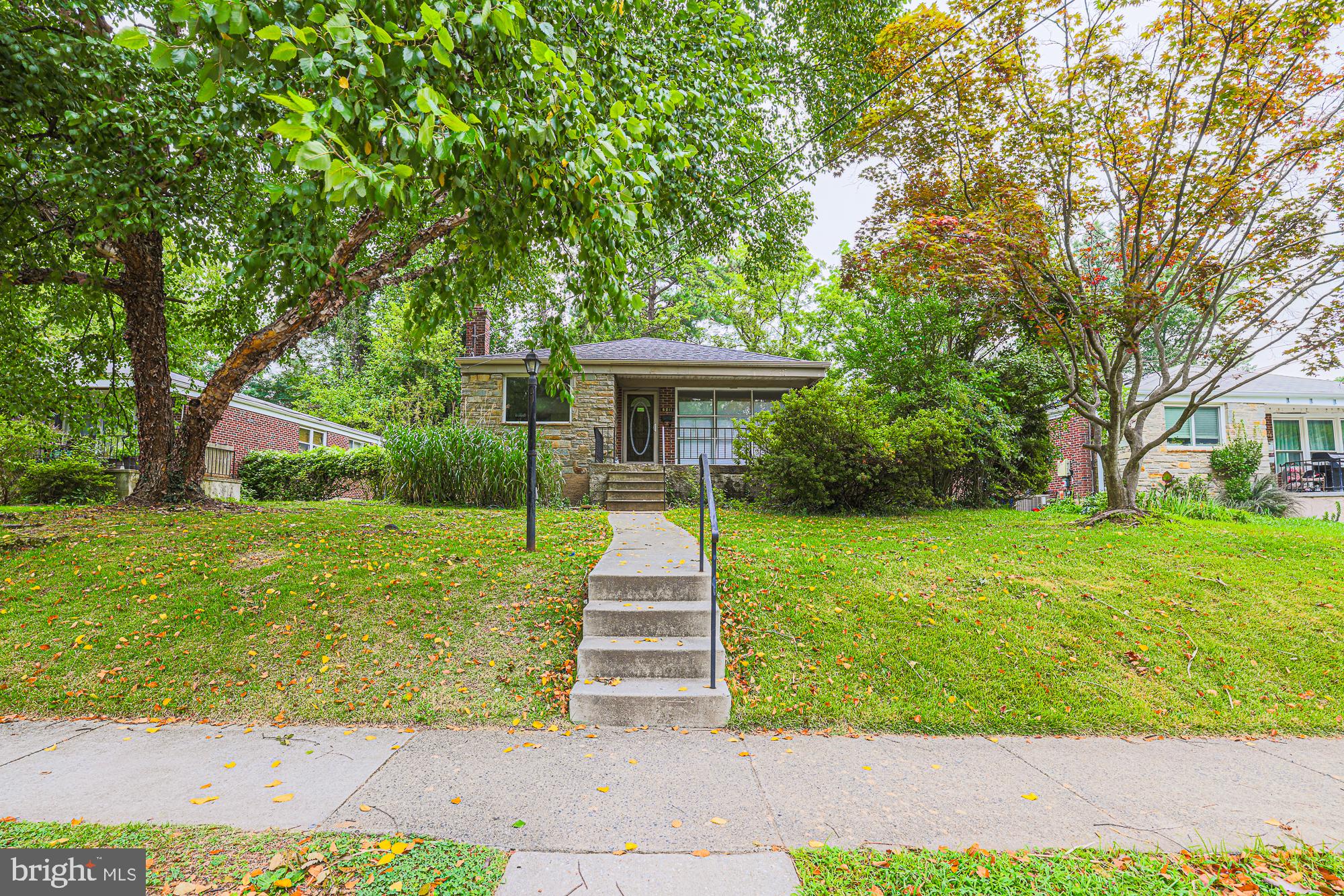 6011 WESTERN RUN DRIVE