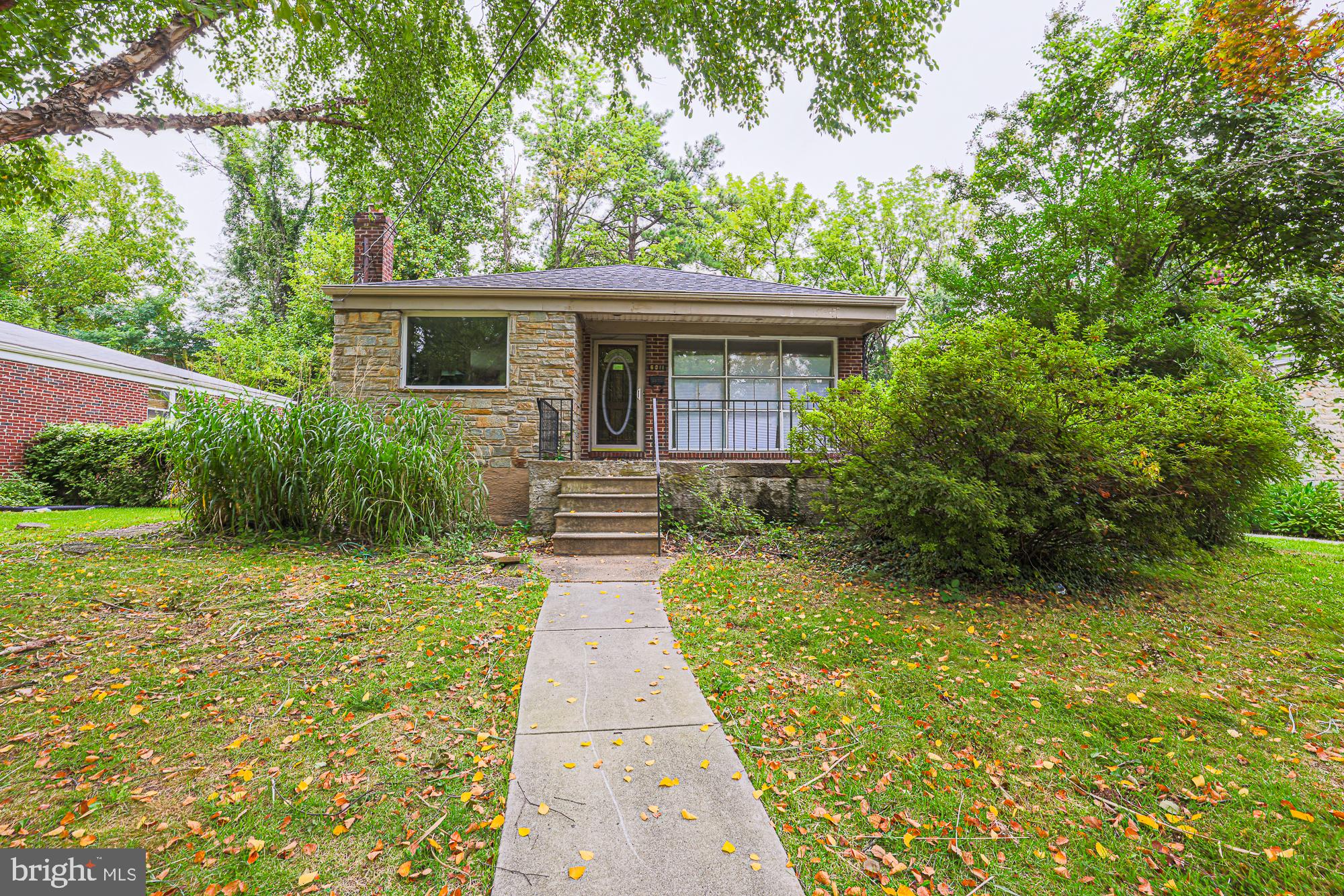 6011 WESTERN RUN DRIVE