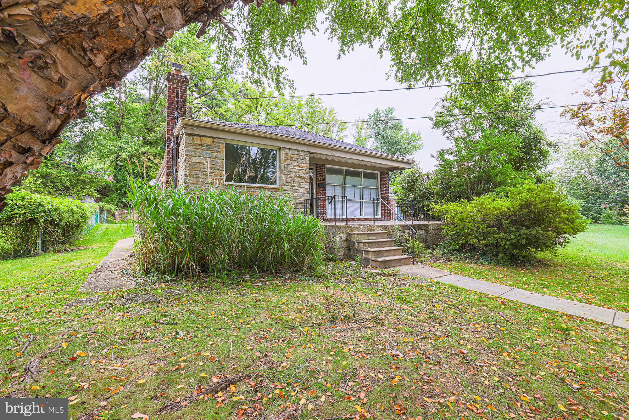 6011 WESTERN RUN DRIVE
