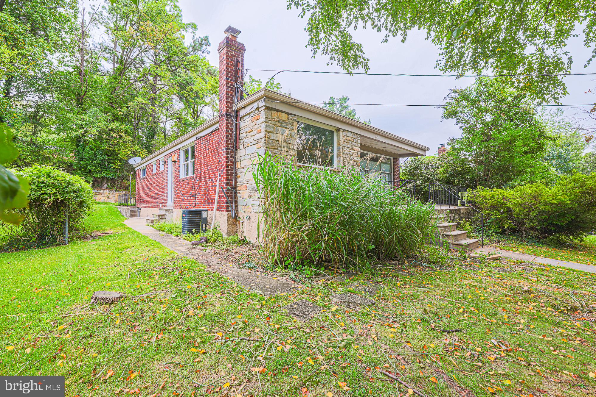 6011 WESTERN RUN DRIVE