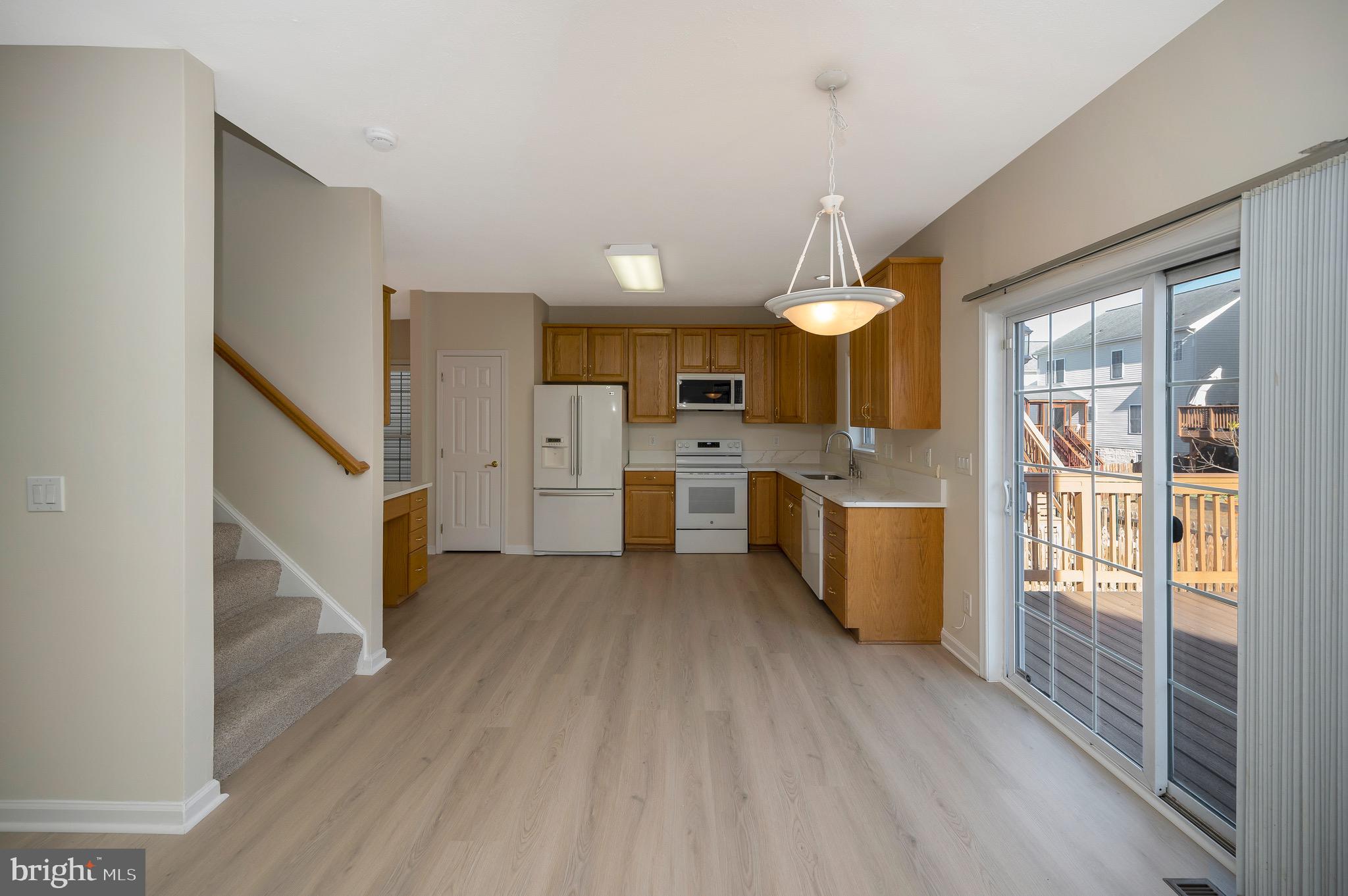 WIDEWATER VILLAGE - Residential