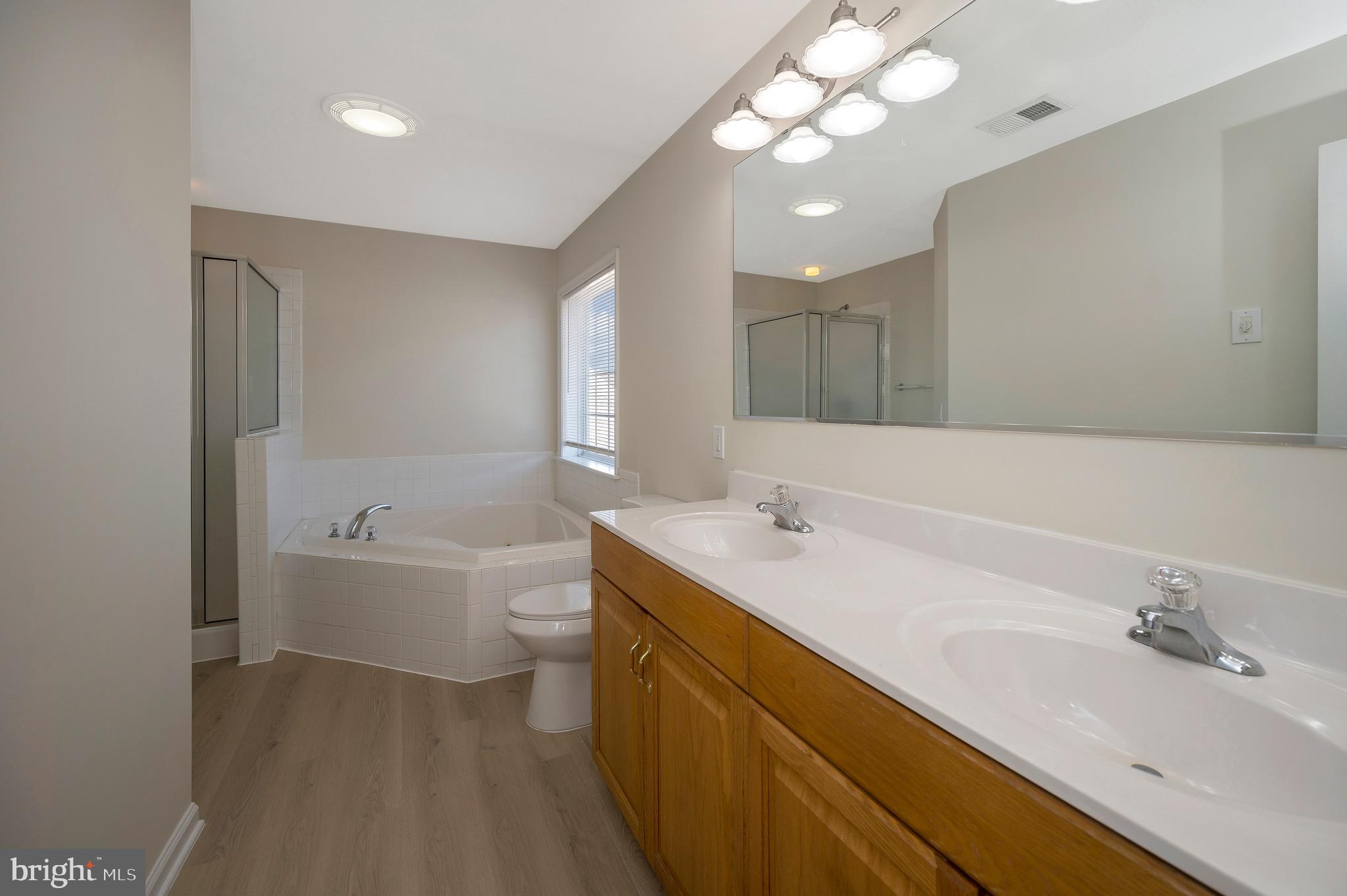 WIDEWATER VILLAGE - Residential