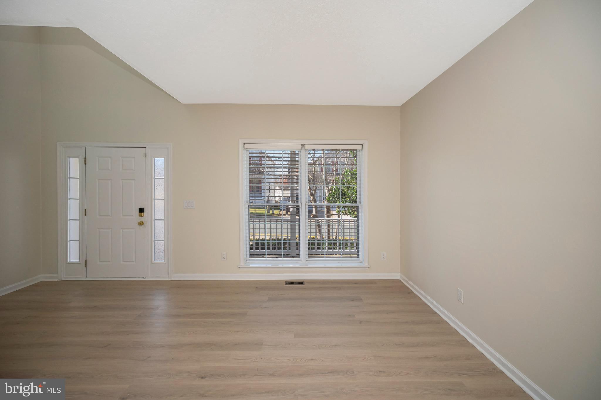 WIDEWATER VILLAGE - Residential