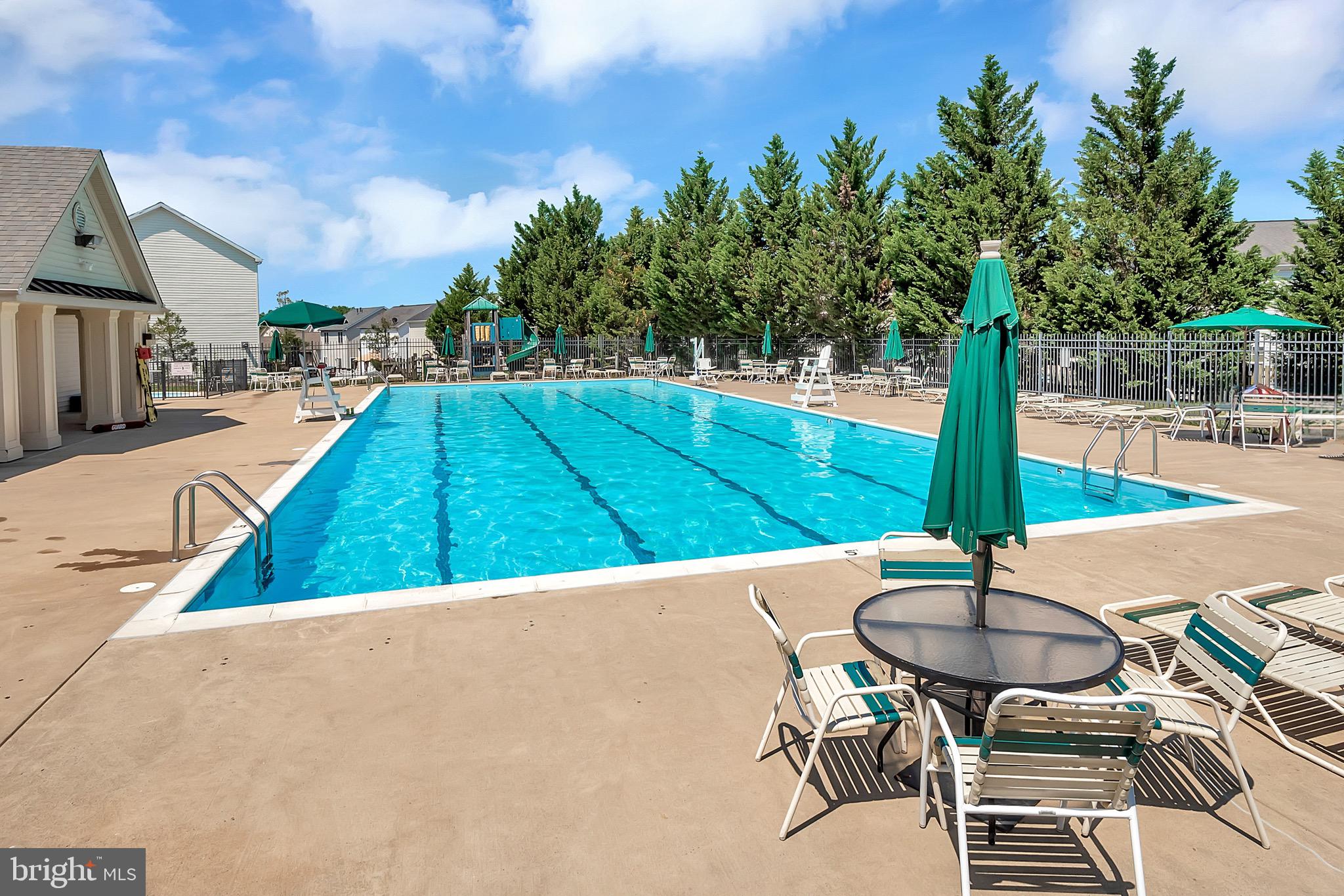 WIDEWATER VILLAGE - Residential