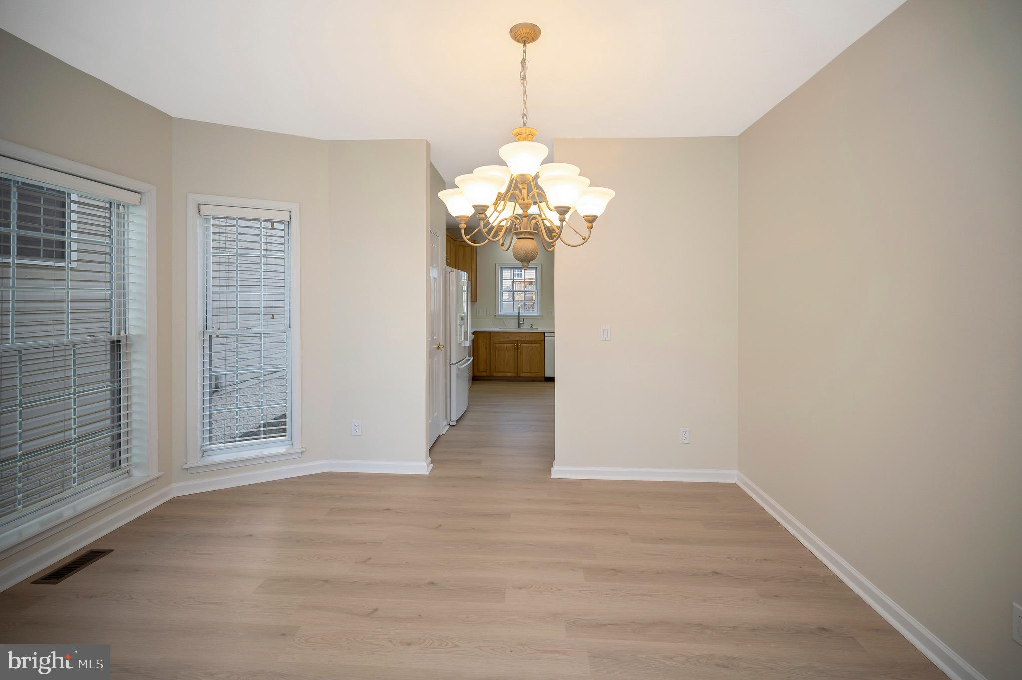 WIDEWATER VILLAGE - Residential