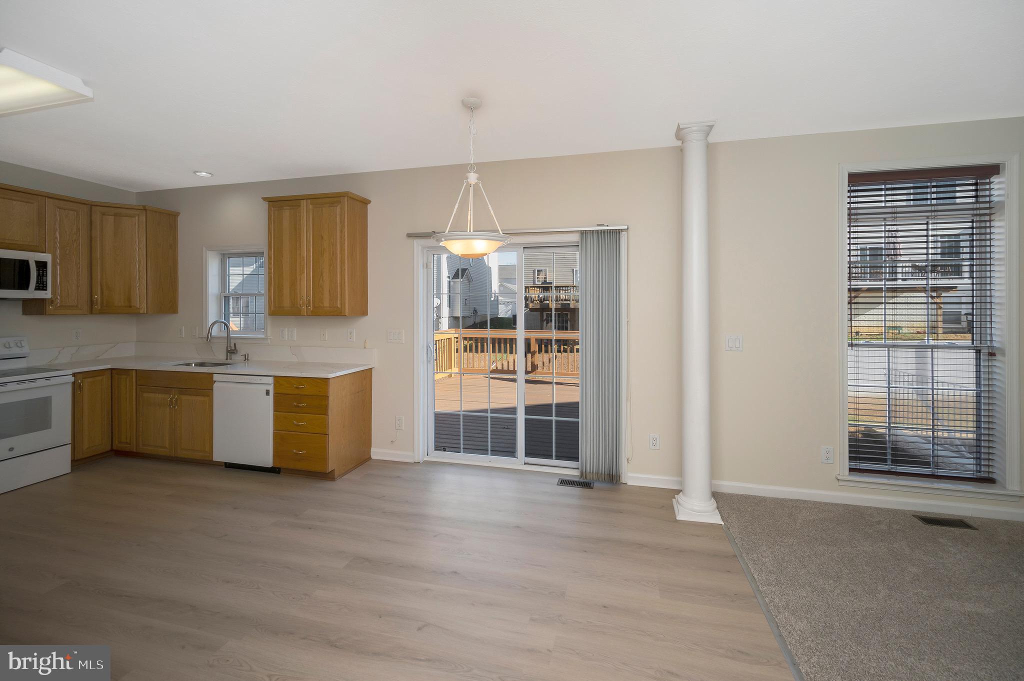 WIDEWATER VILLAGE - Residential