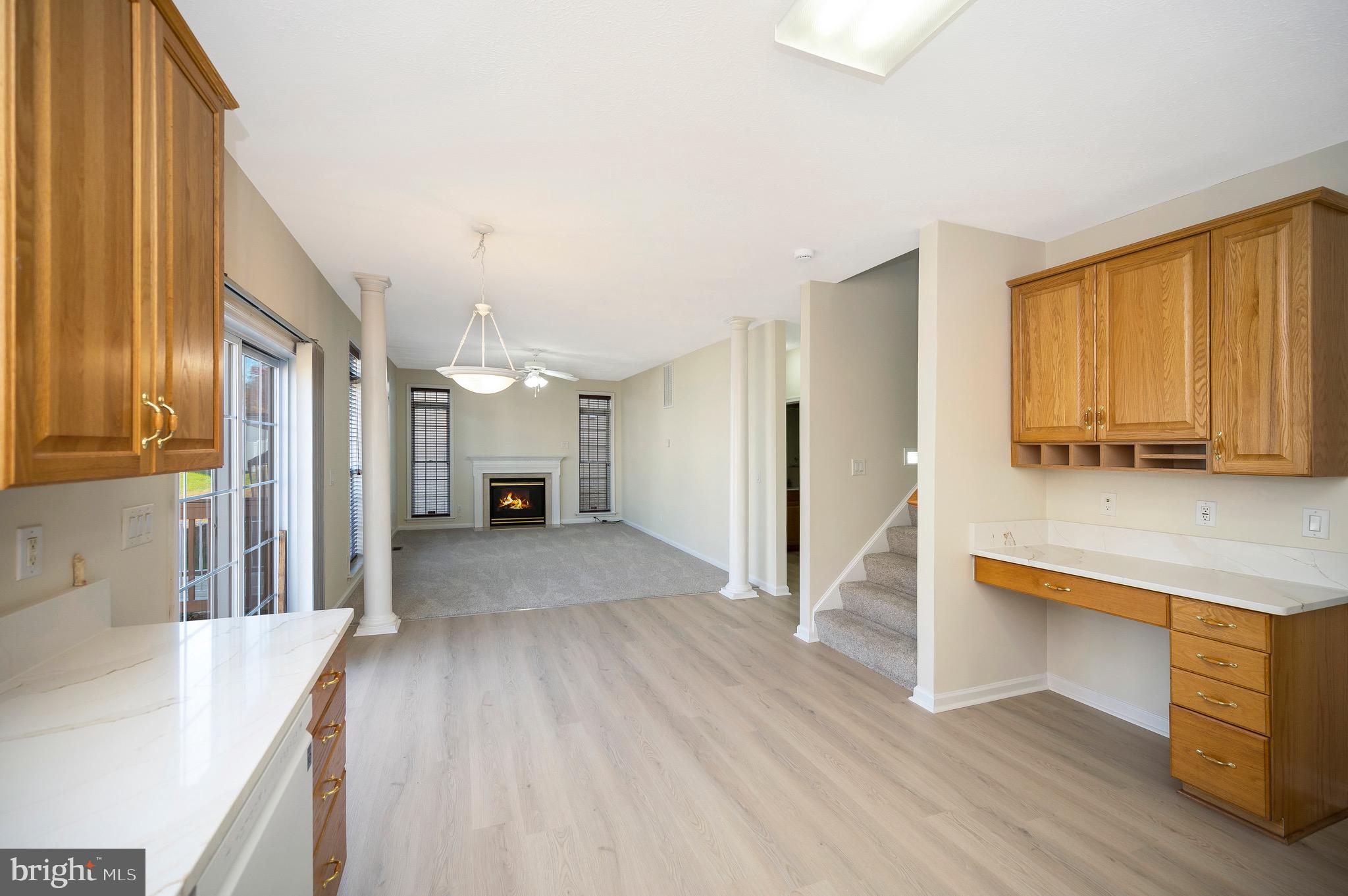 WIDEWATER VILLAGE - Residential