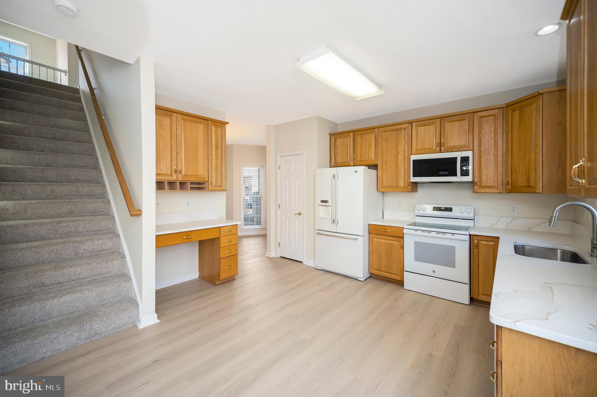 WIDEWATER VILLAGE - Residential