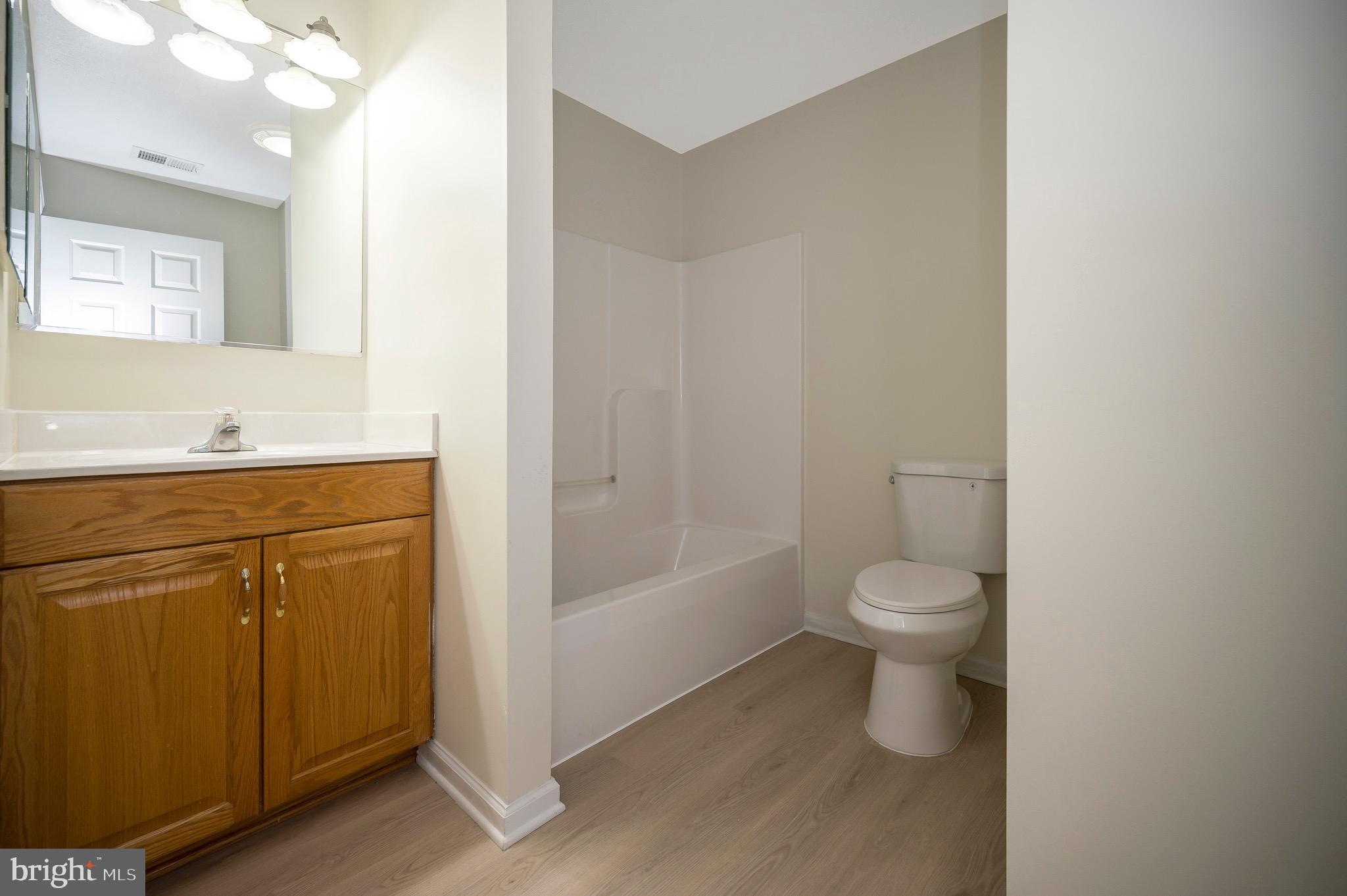 WIDEWATER VILLAGE - Residential