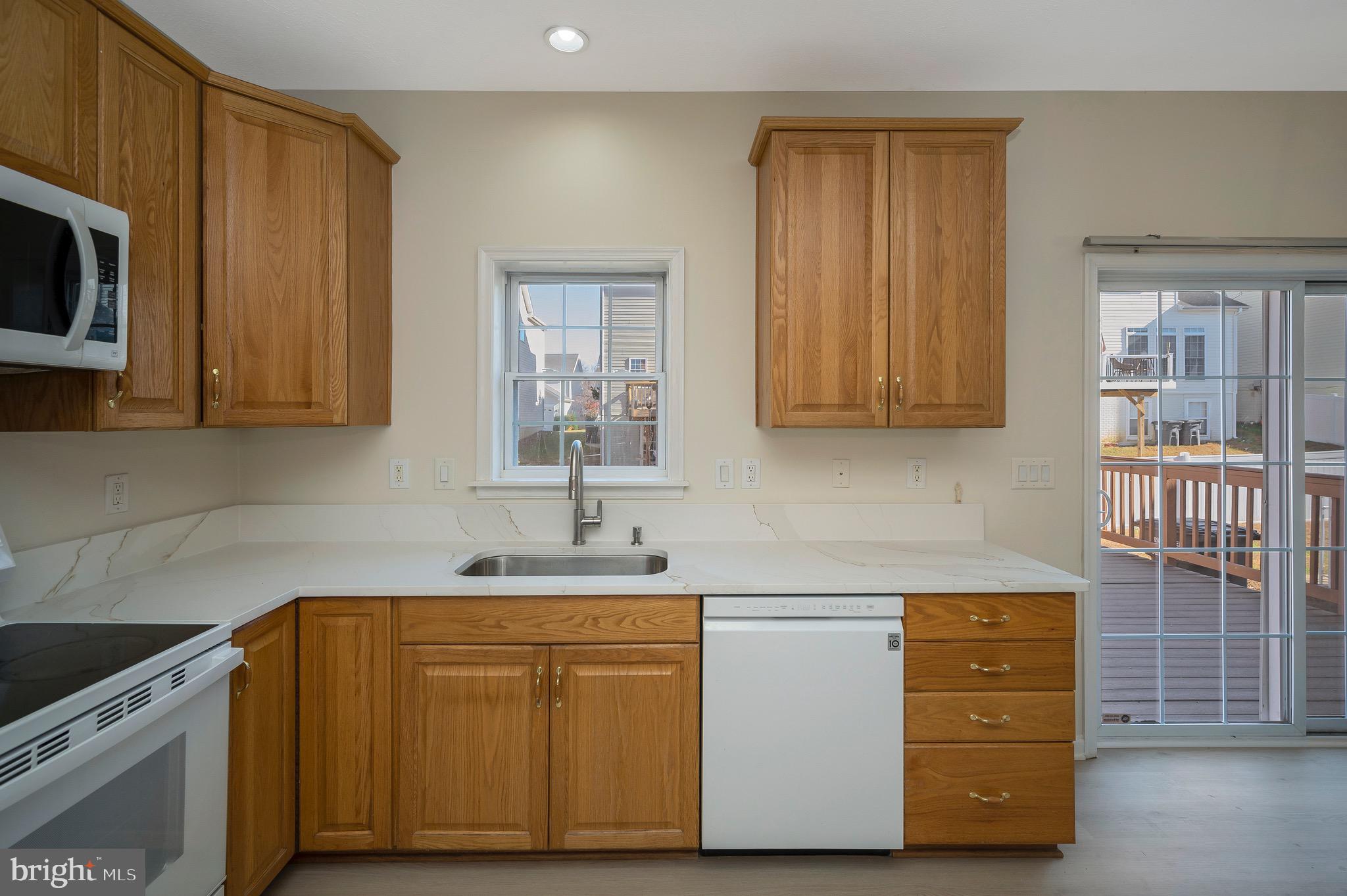 WIDEWATER VILLAGE - Residential