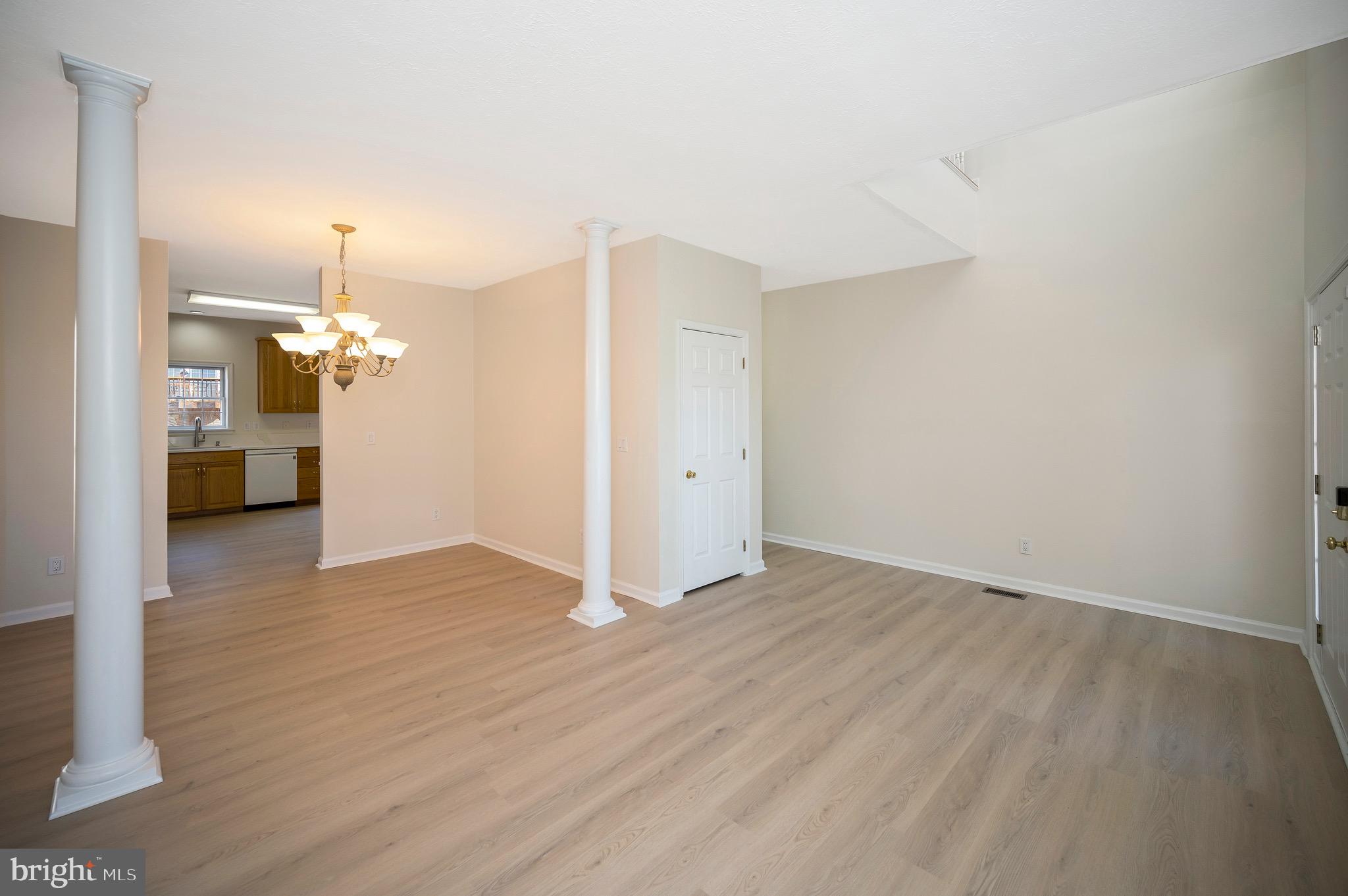 WIDEWATER VILLAGE - Residential