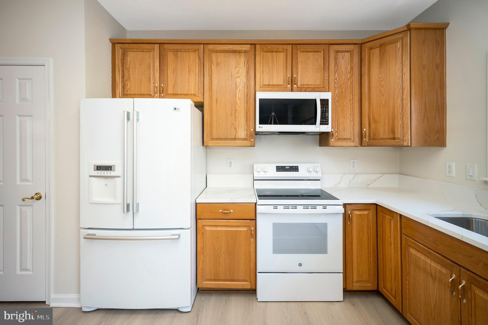 WIDEWATER VILLAGE - Residential